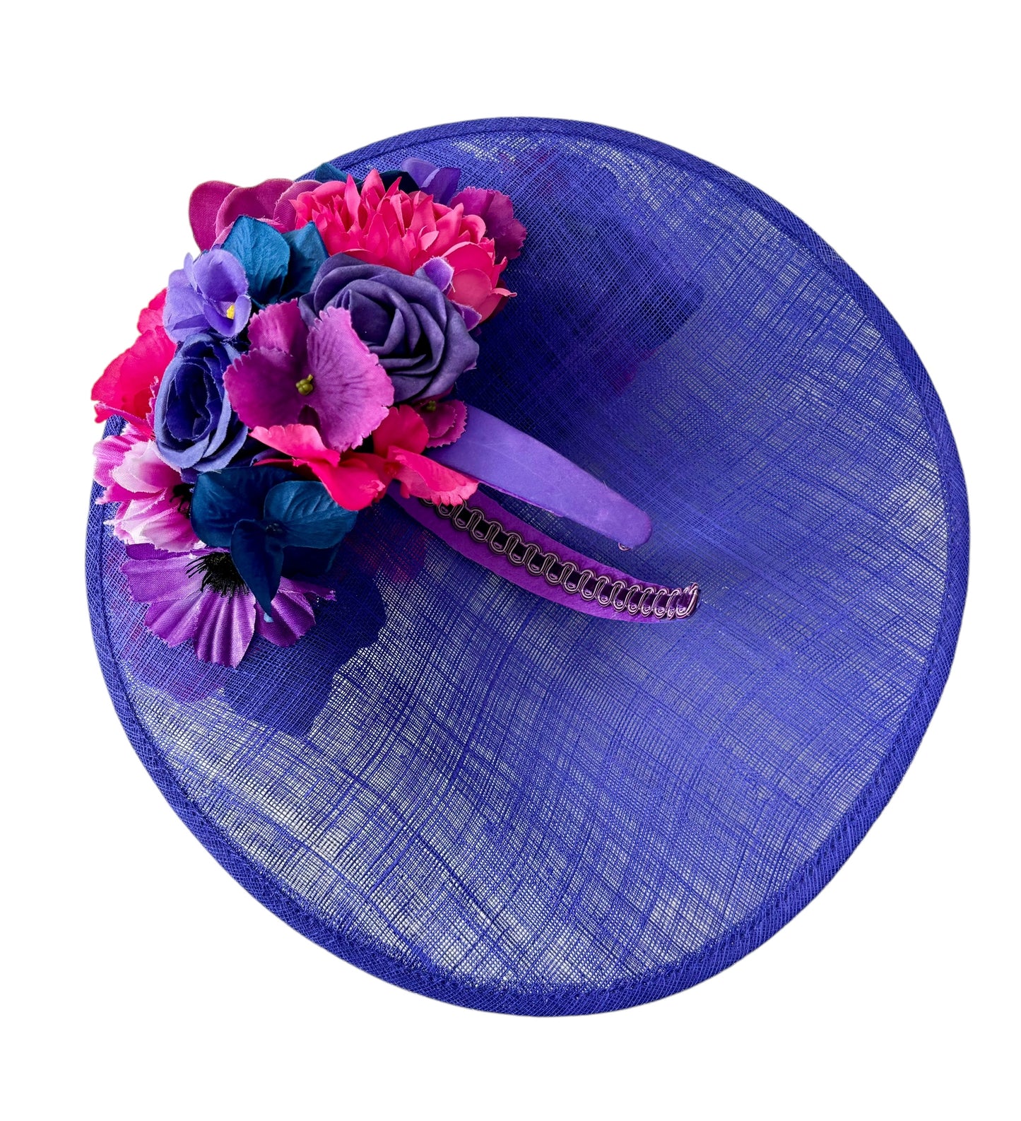 Elizabeth Hat