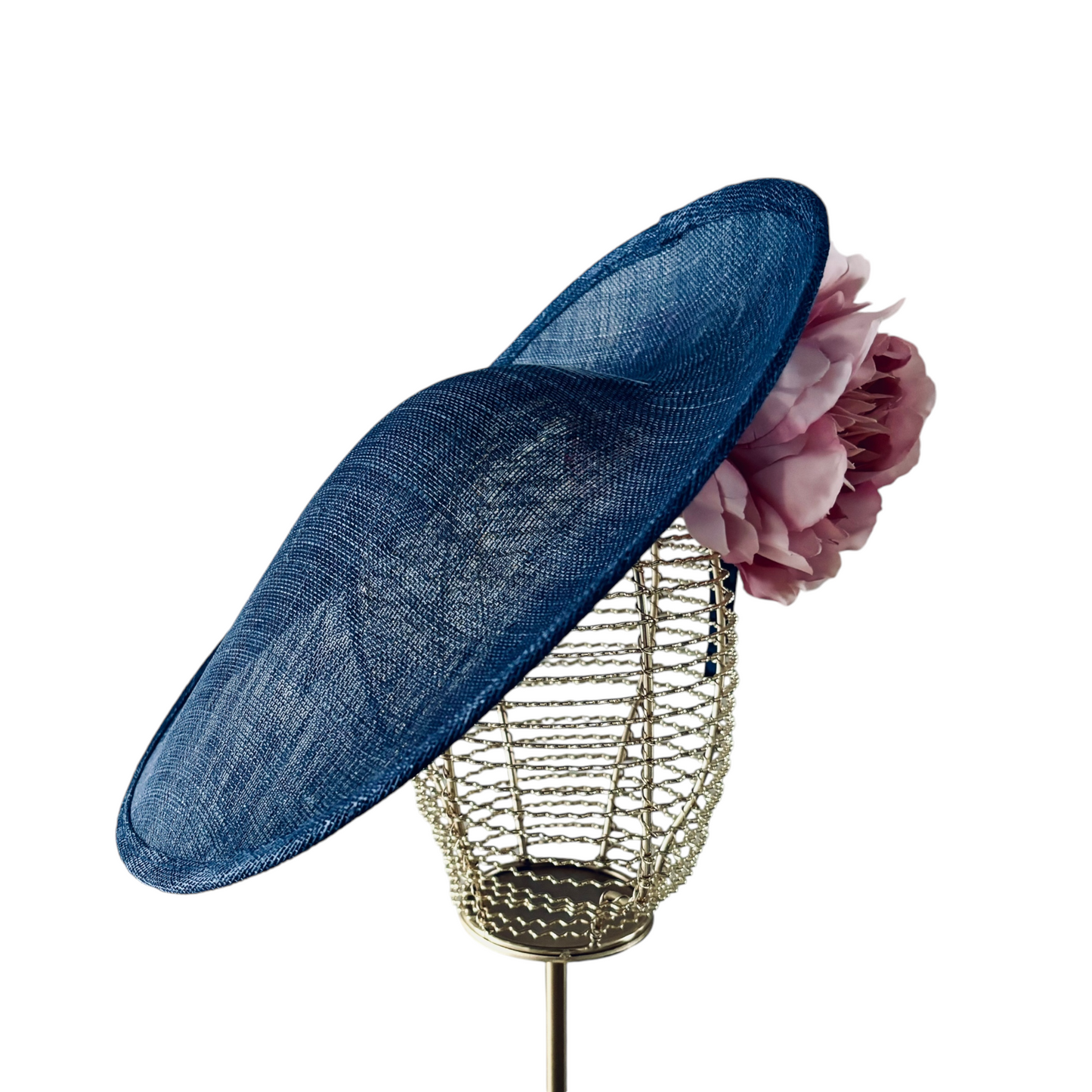 Charlotte Hat