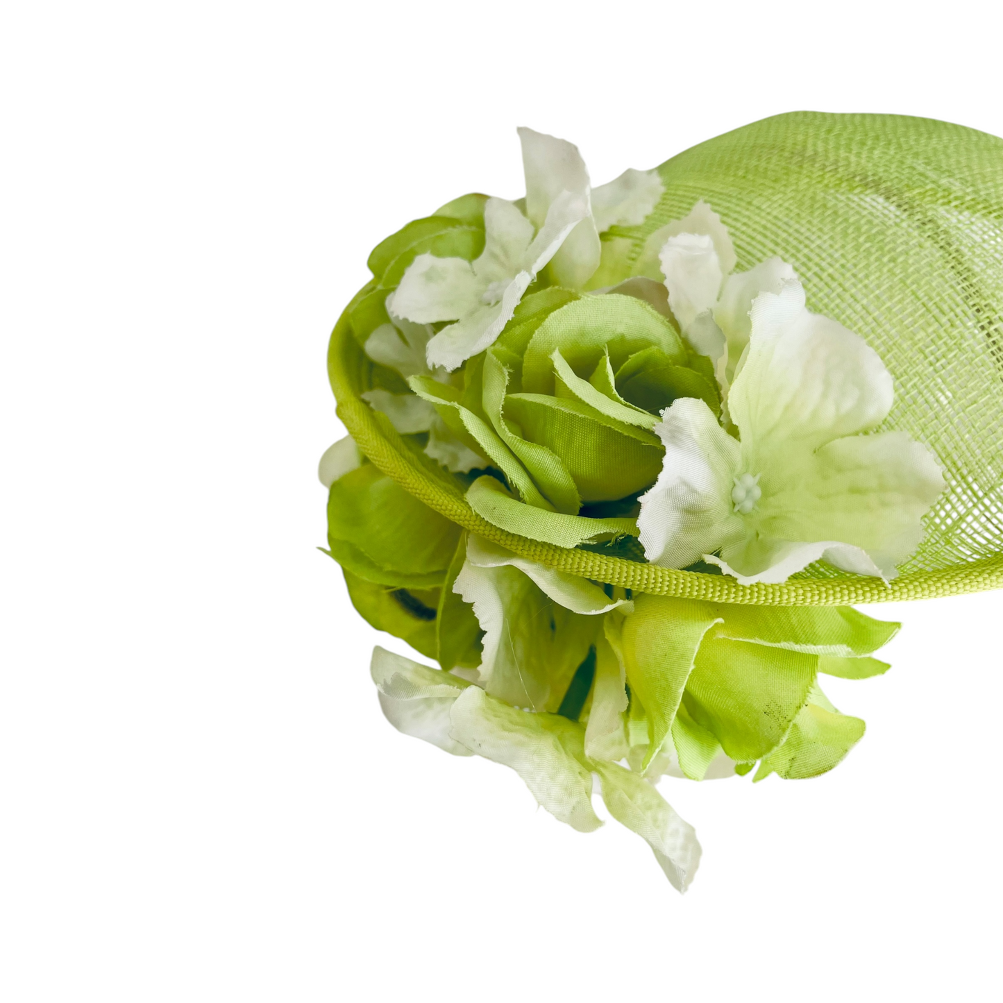 Viviana Fascinator