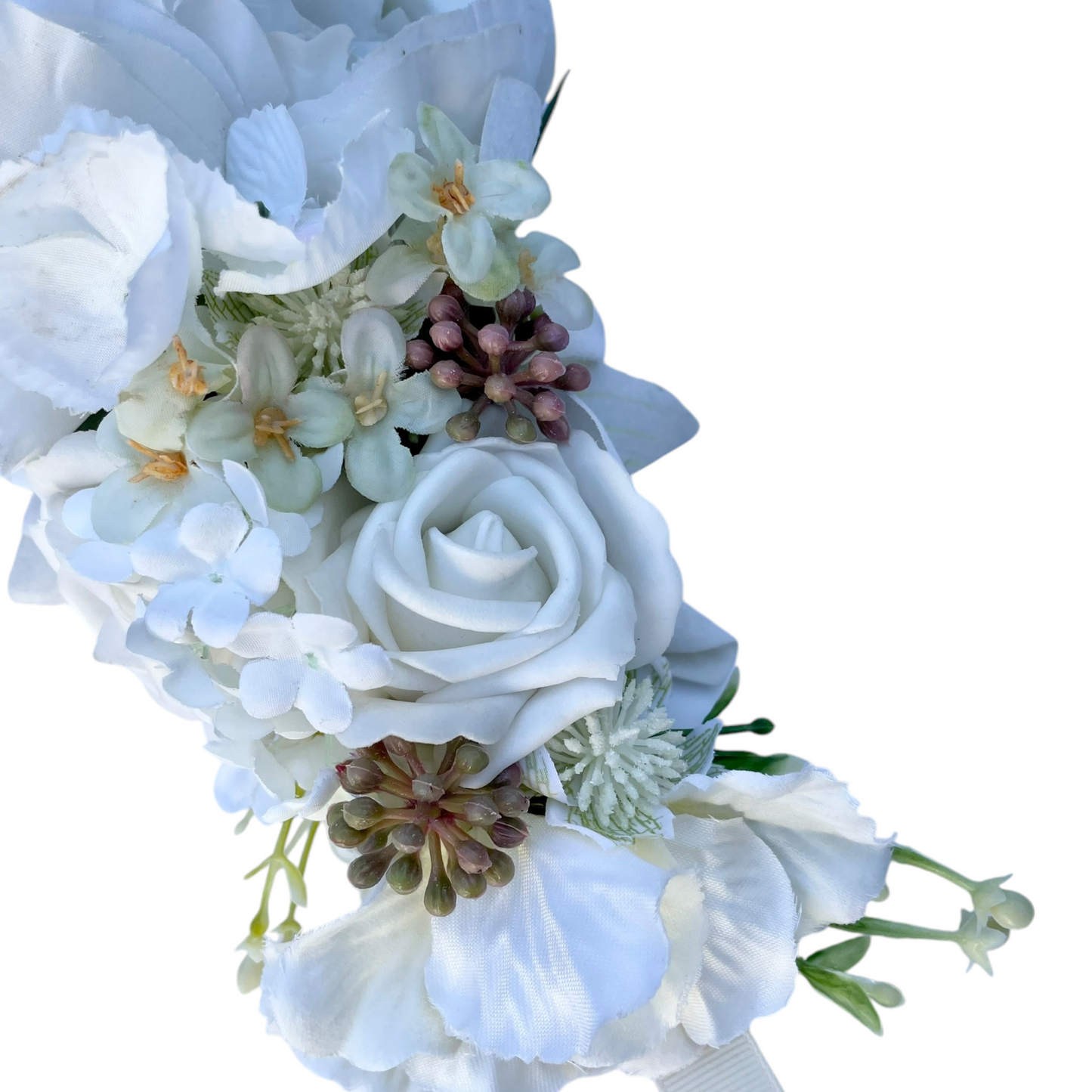 Giselle Flower Crown