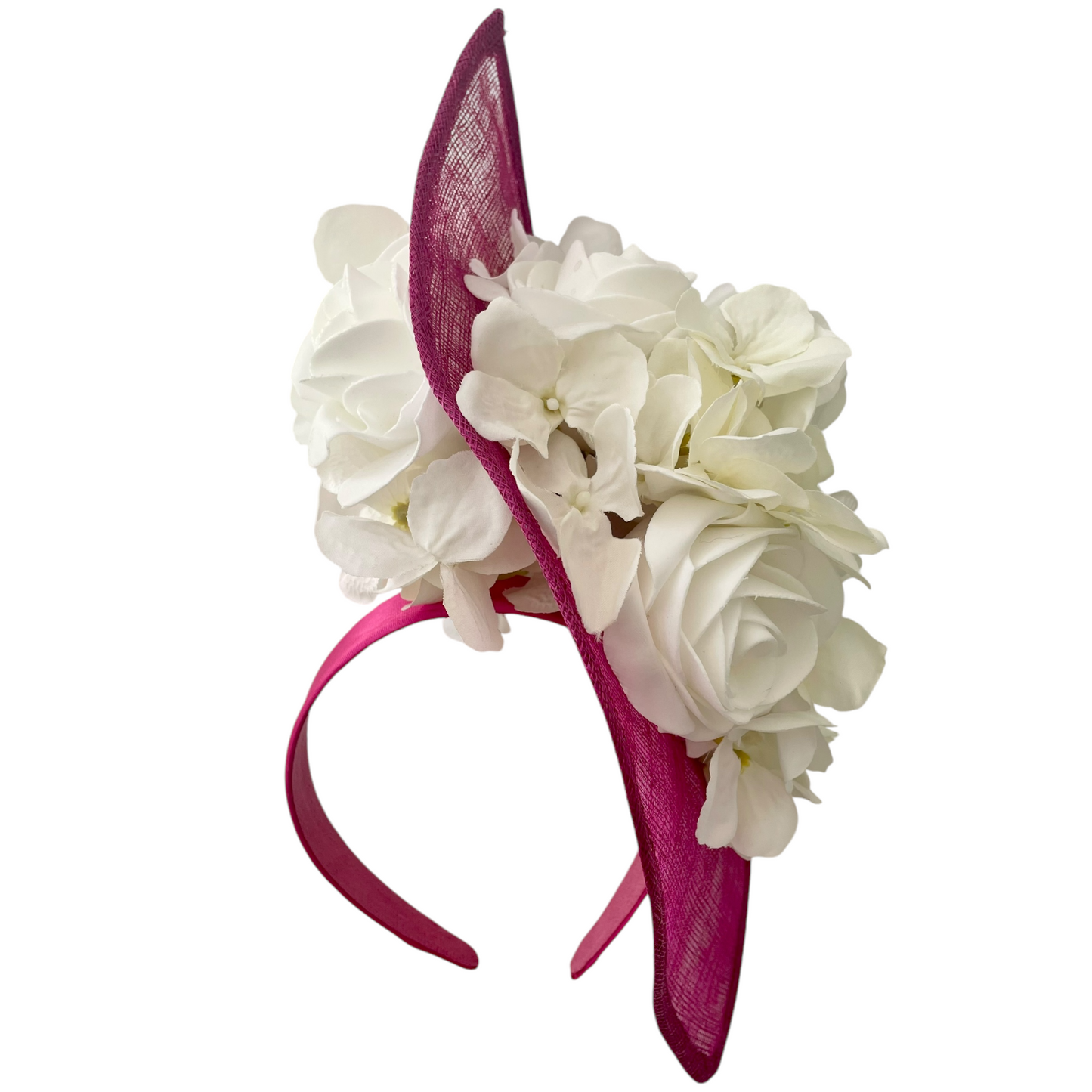 Carrie Fascinator