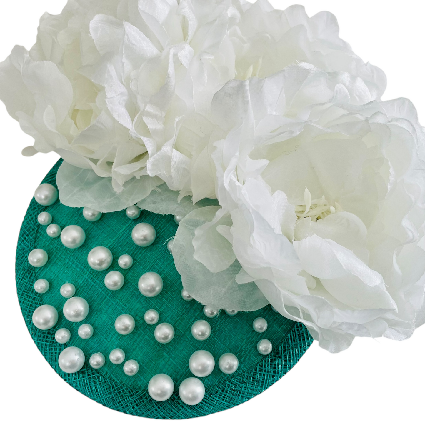 Charlie Fascinator
