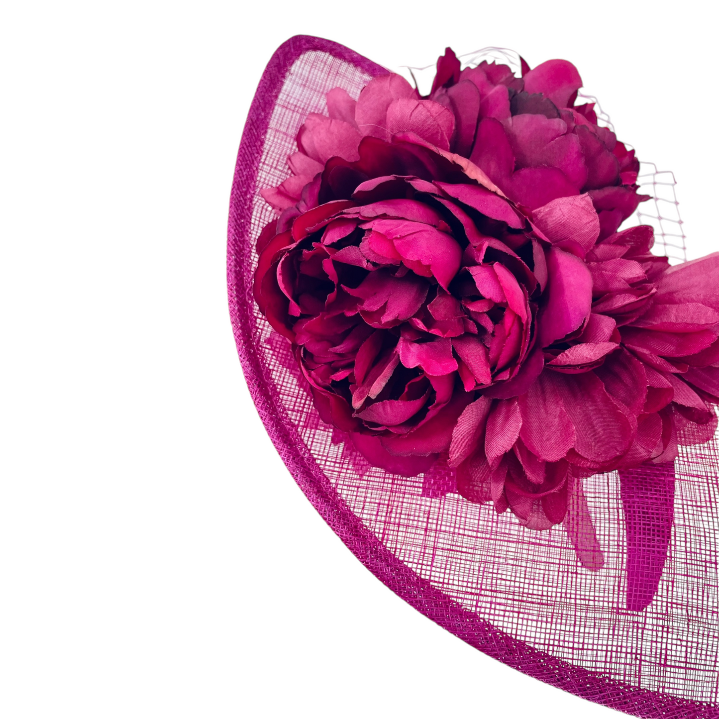 Olivia Fascinator