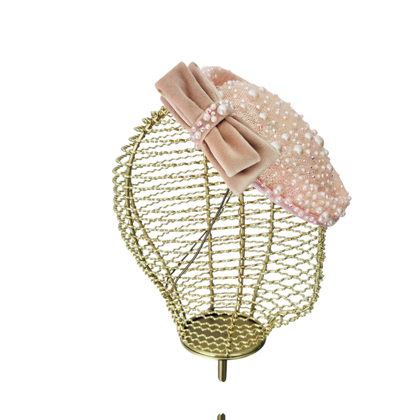 Bella Fascinator