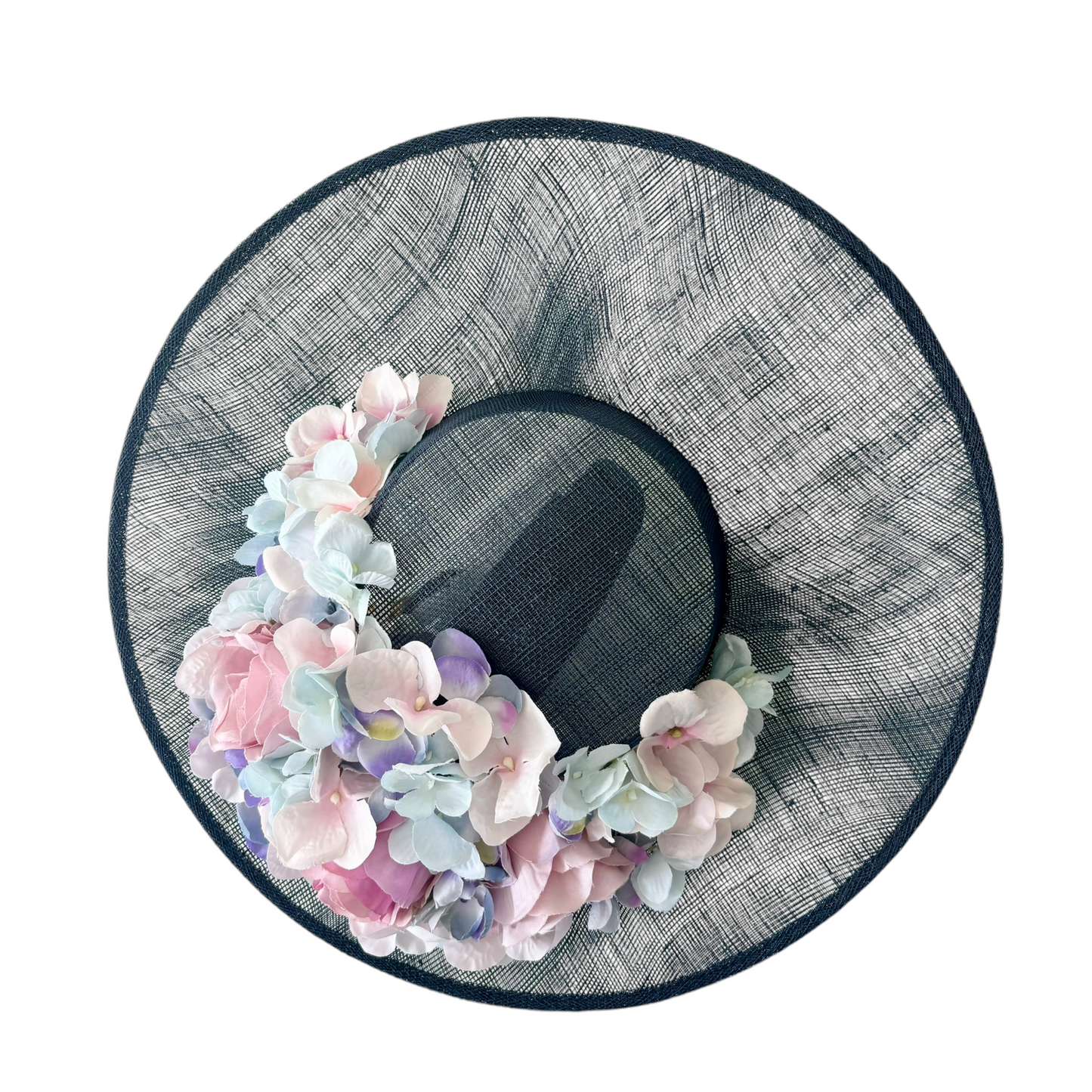 Madeleine Boater