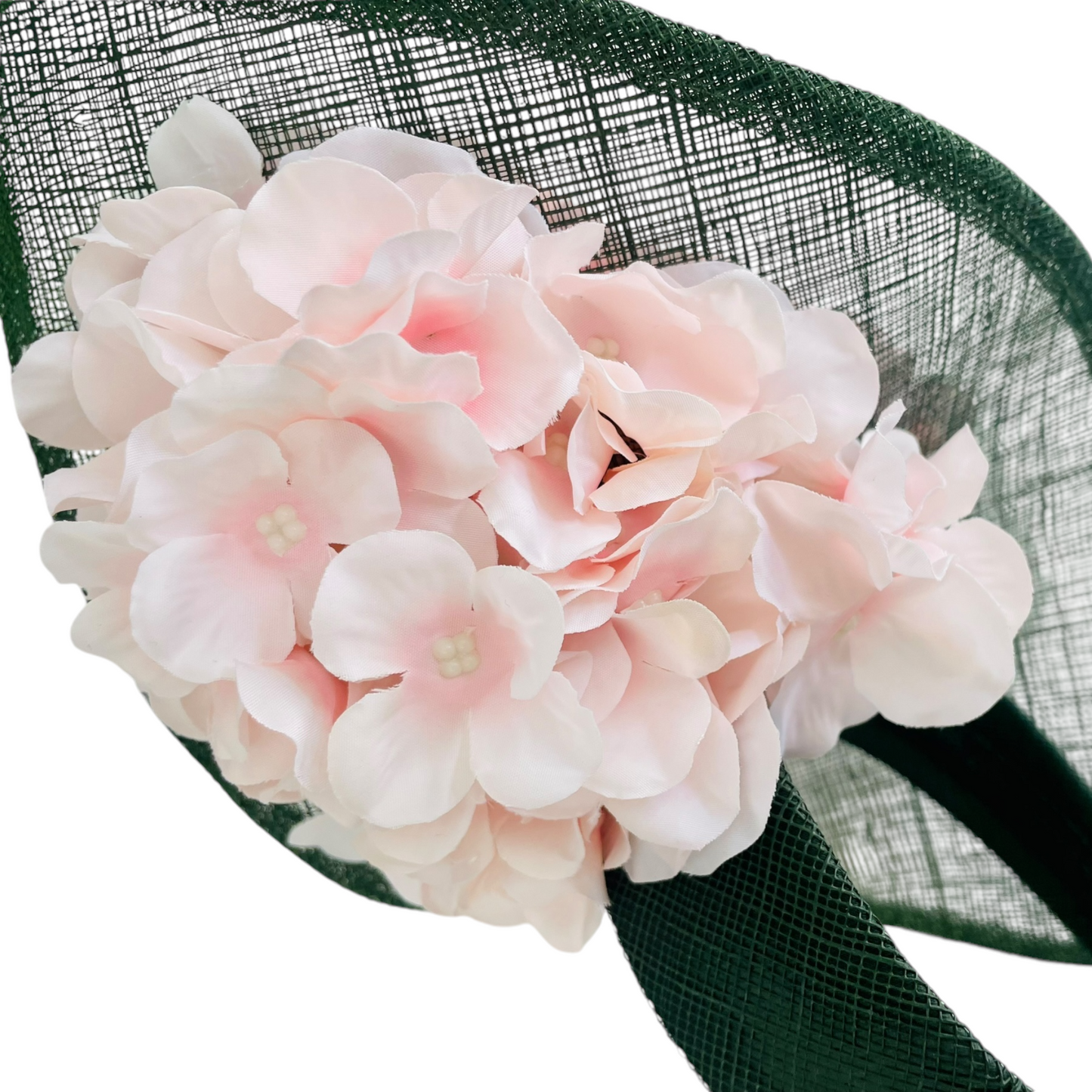 Eva Fascinator