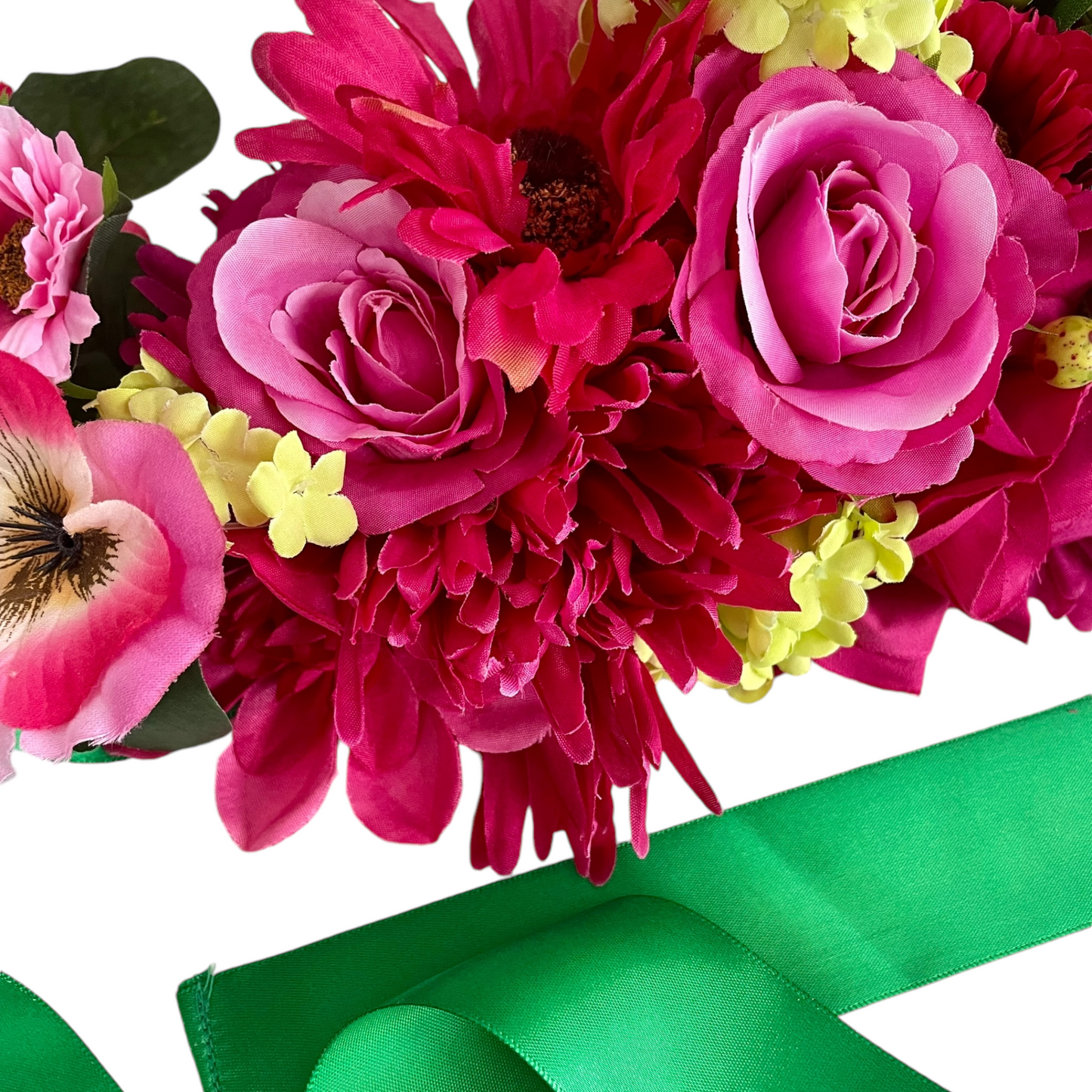 Fenella Flower Crown