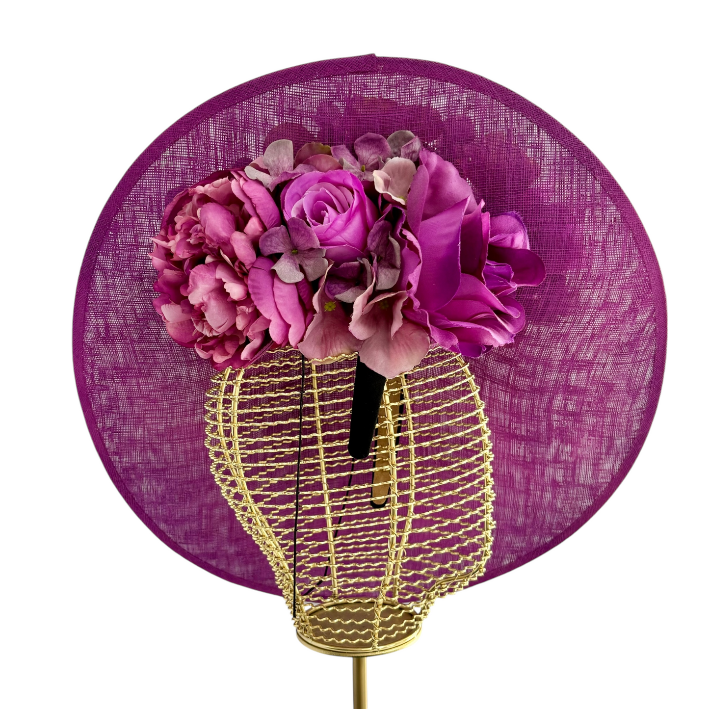 Olesia Hat