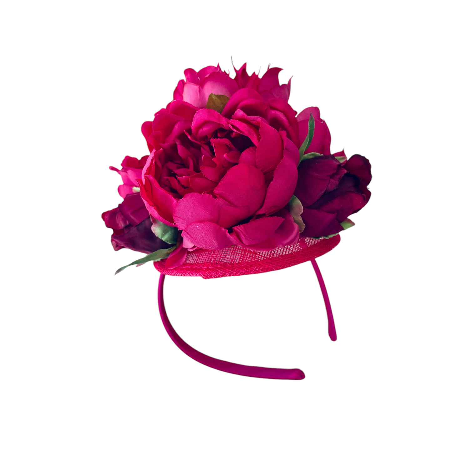 Brontë Fascinator
