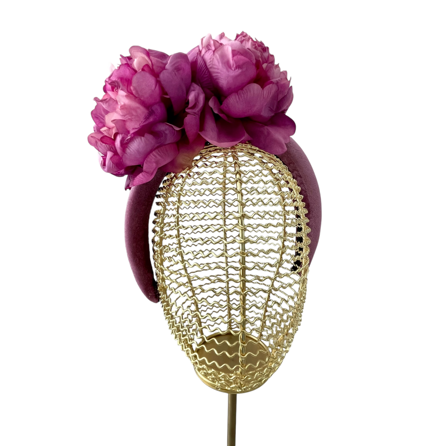 Tallulah Headpiece