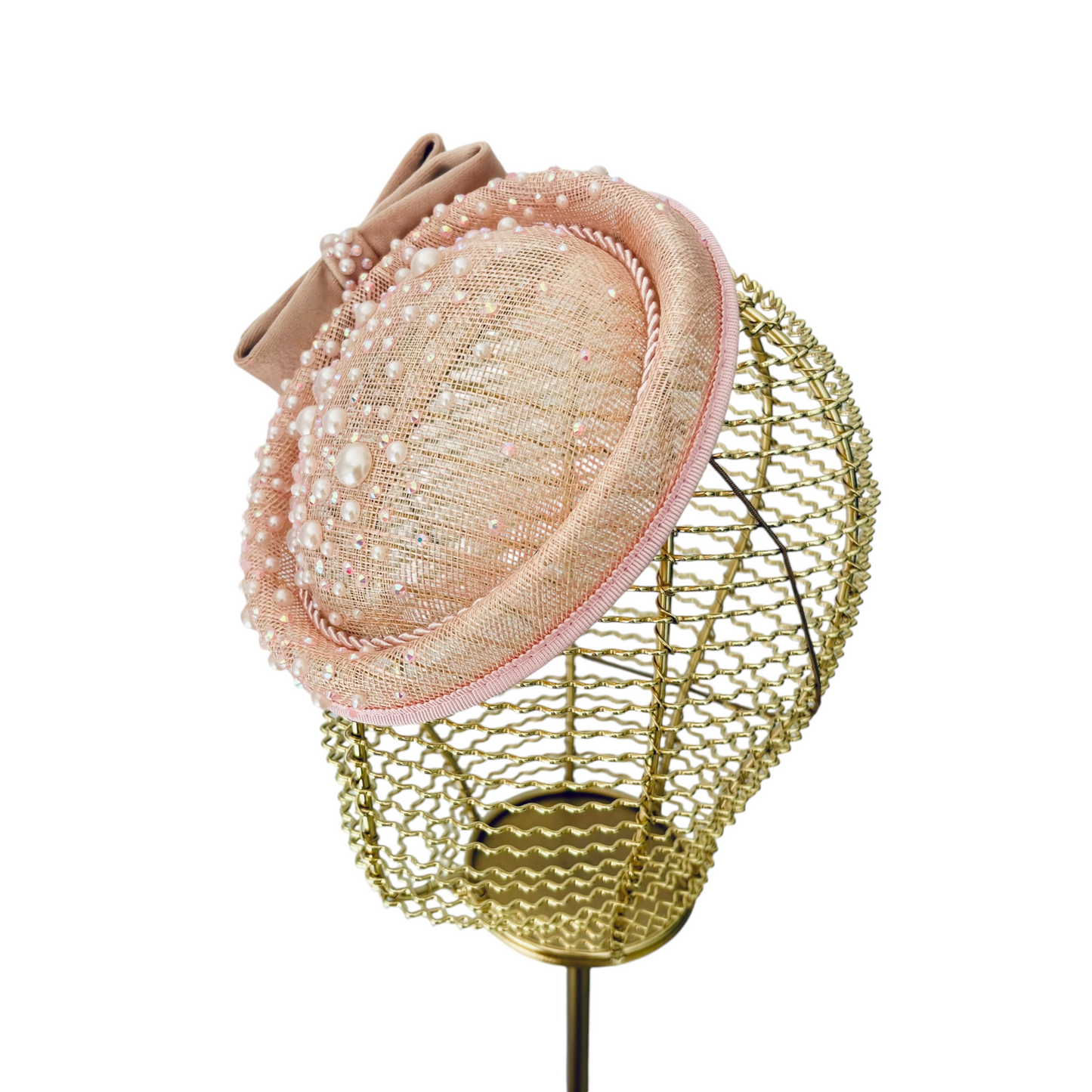 Bella Fascinator