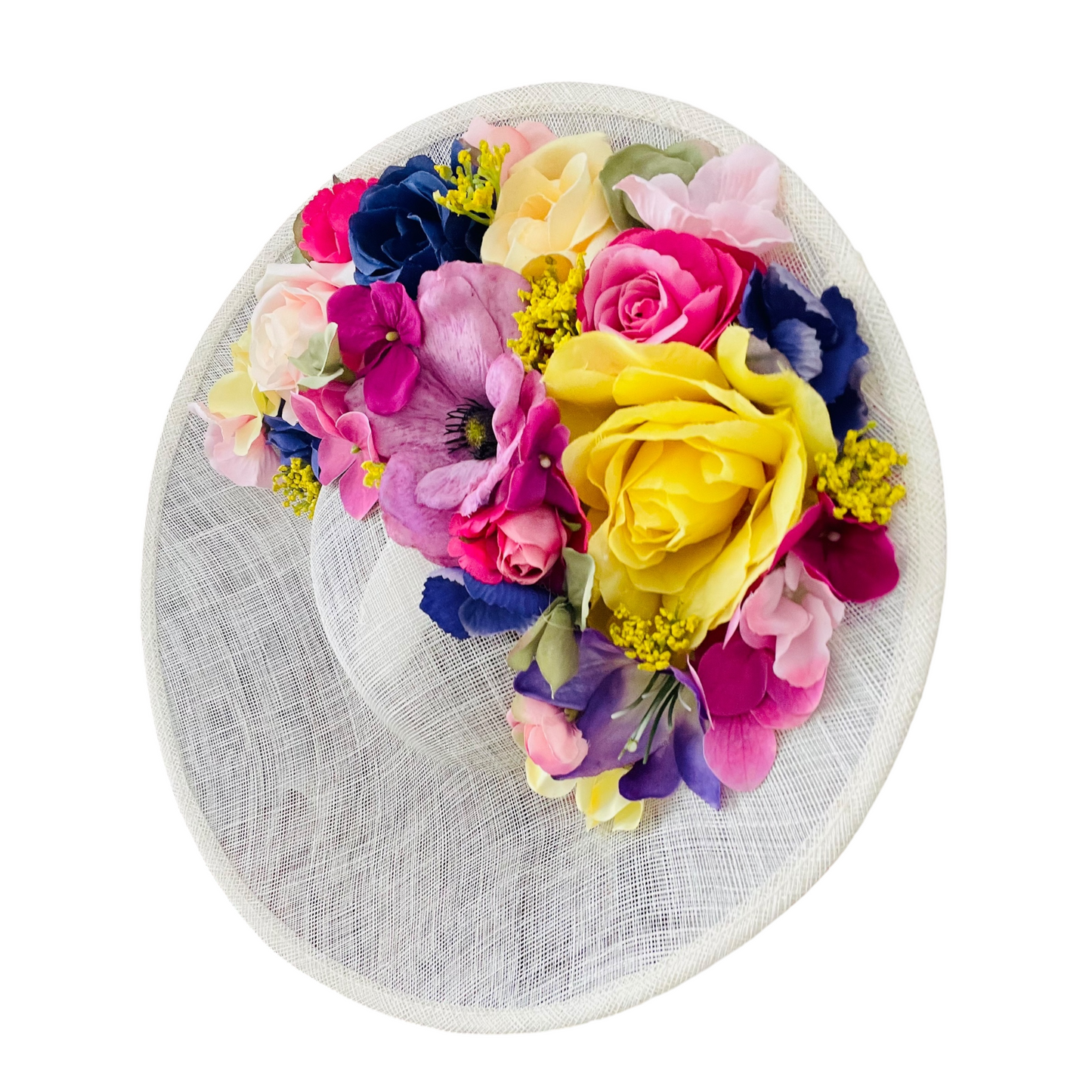 Flora Hat