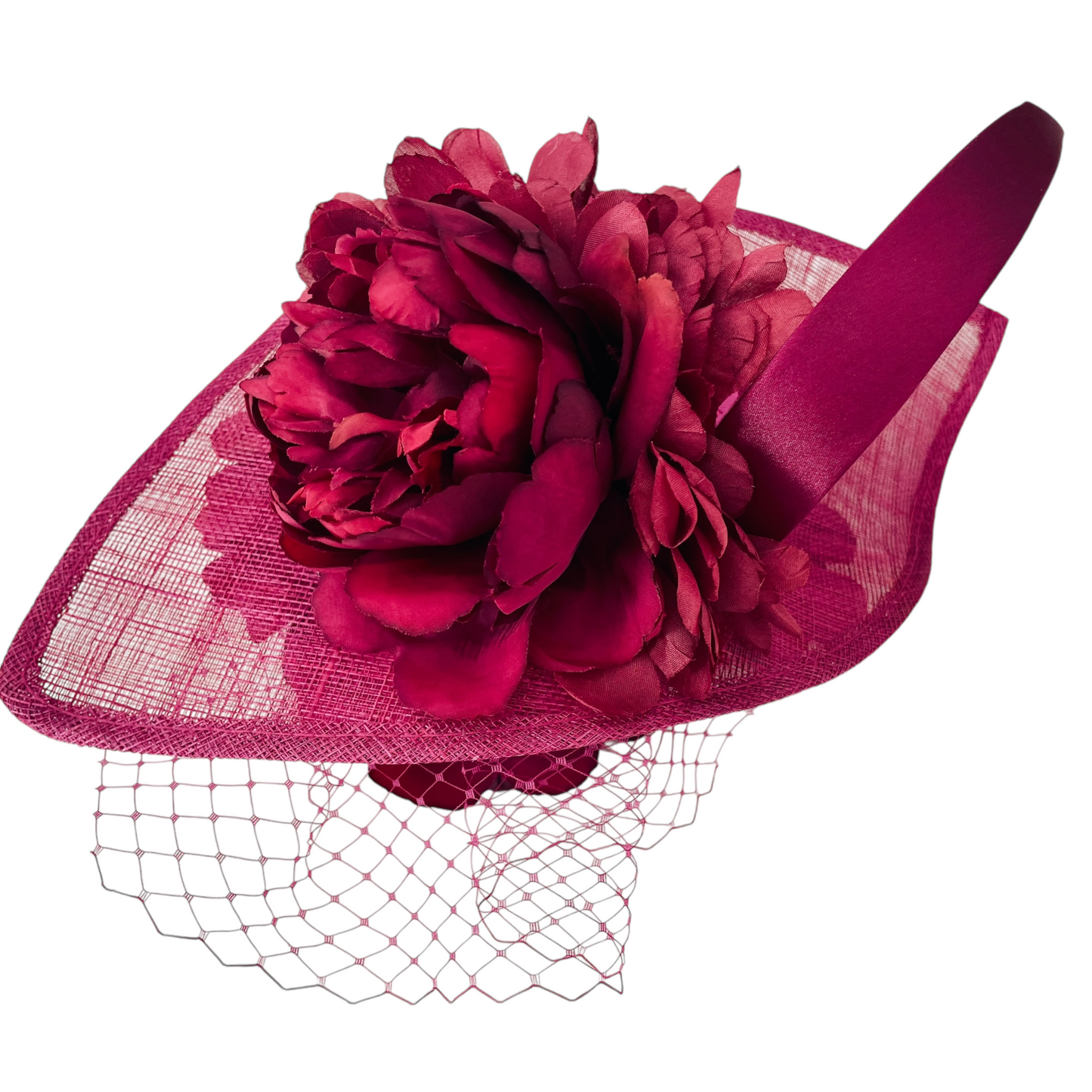 Olivia Fascinator
