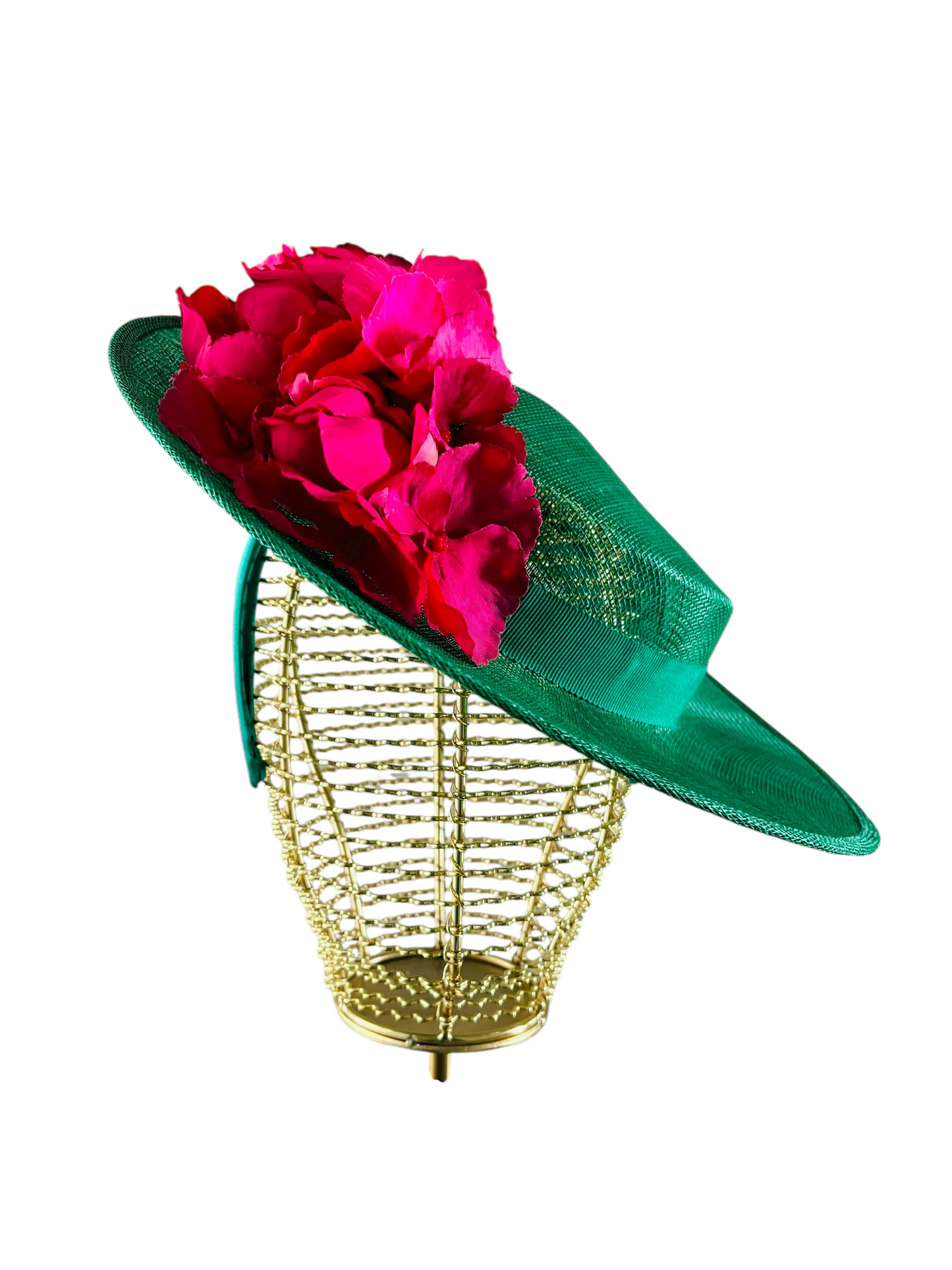 Zara Boater