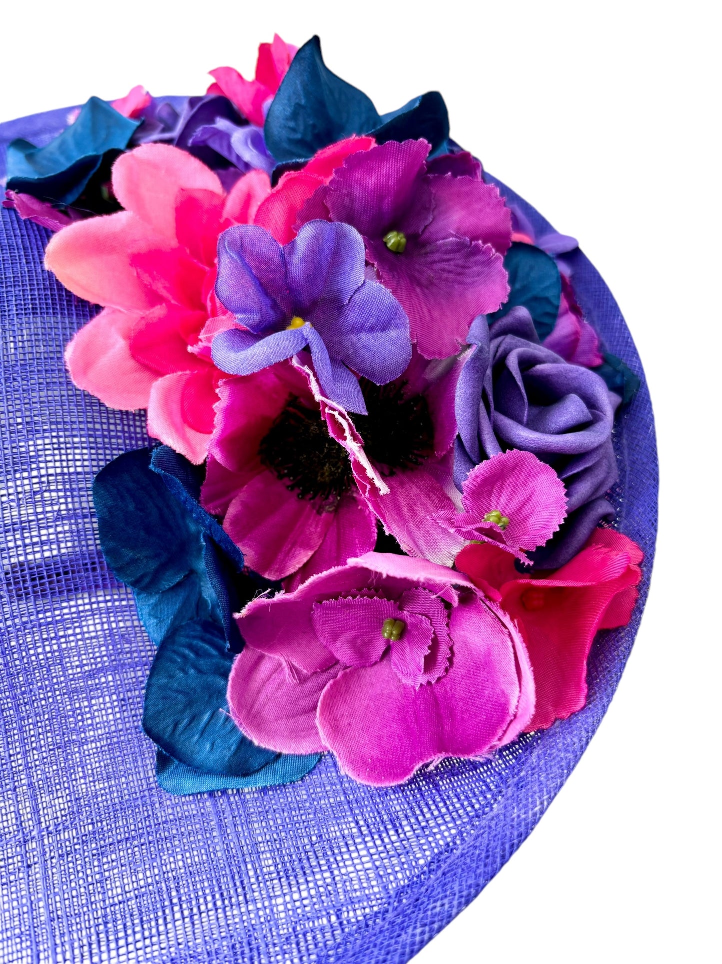 Elizabeth Hat