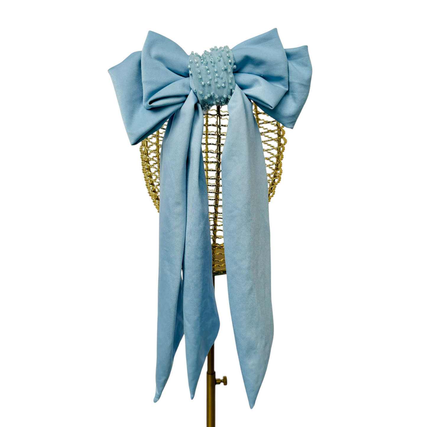 Nottingham Hair Bow