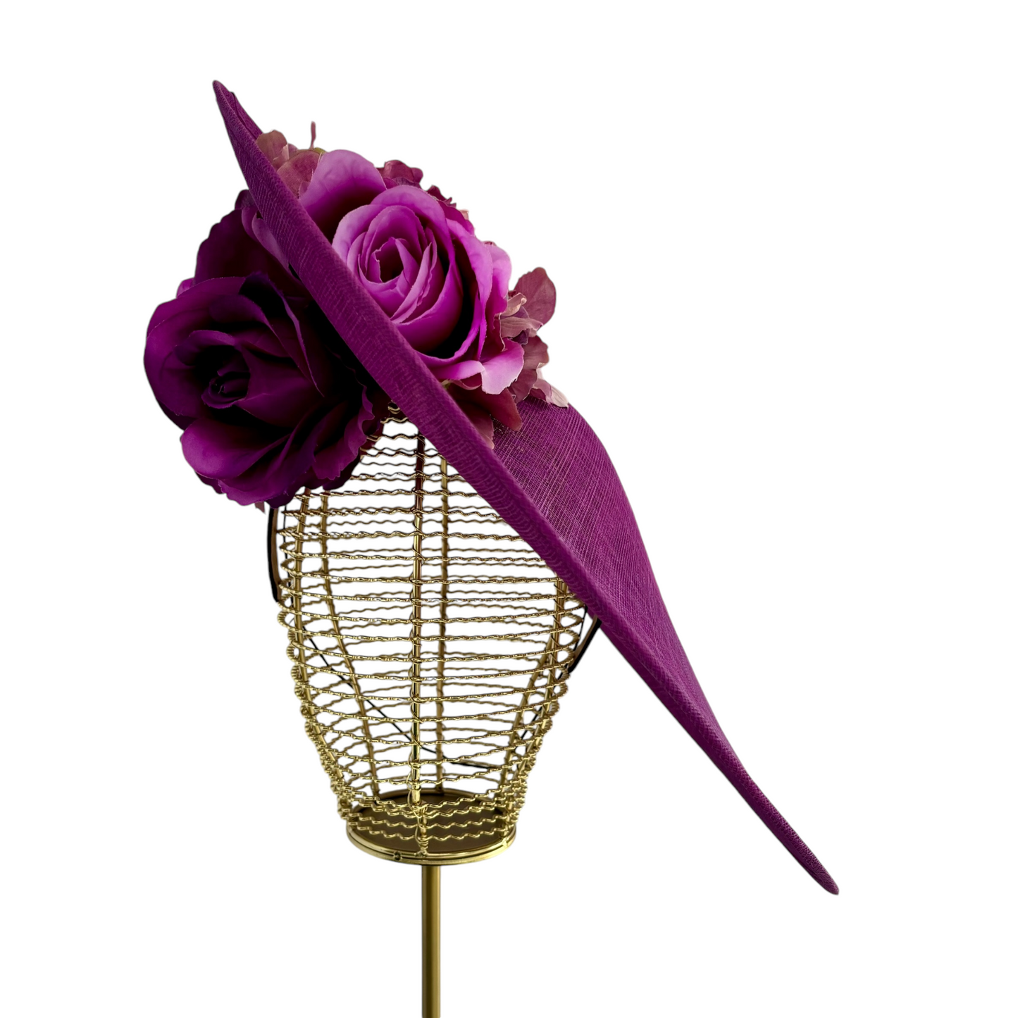 Olesia Hat