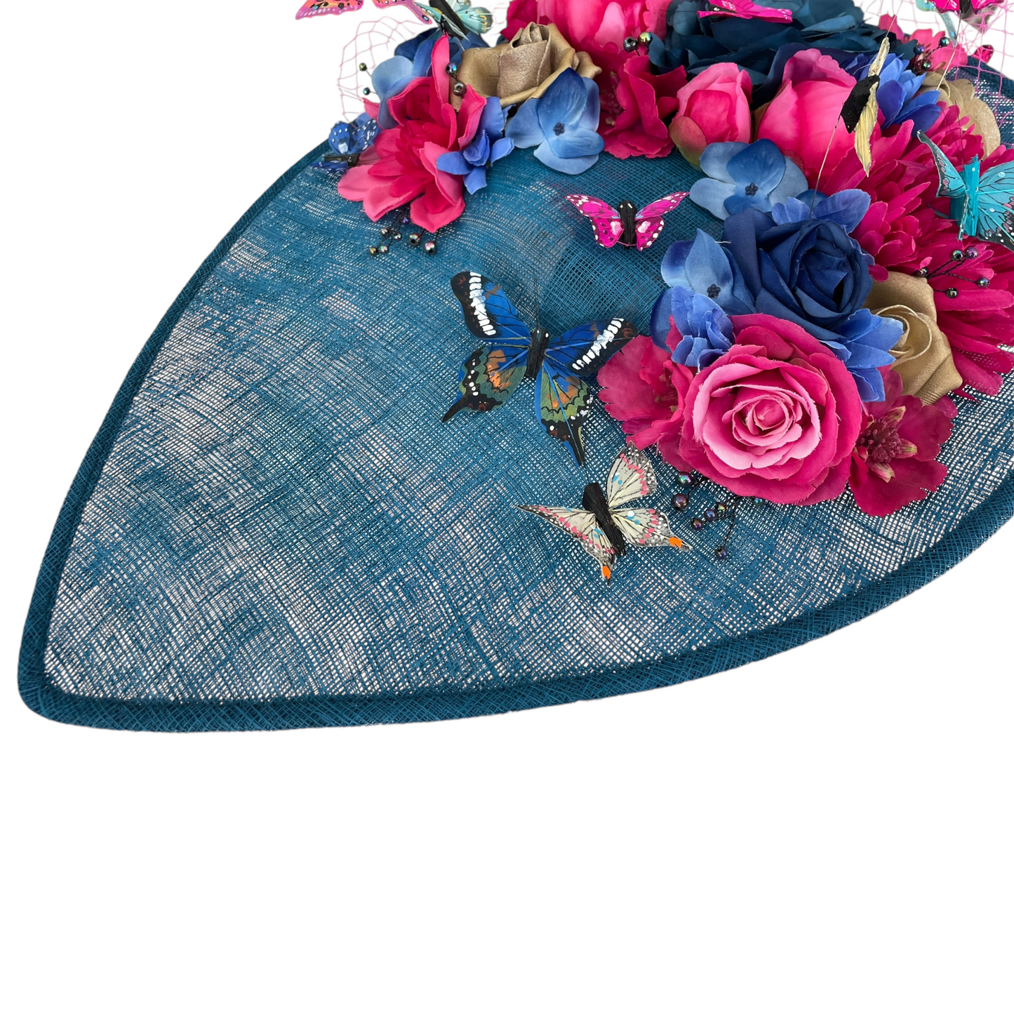Aurora Hat