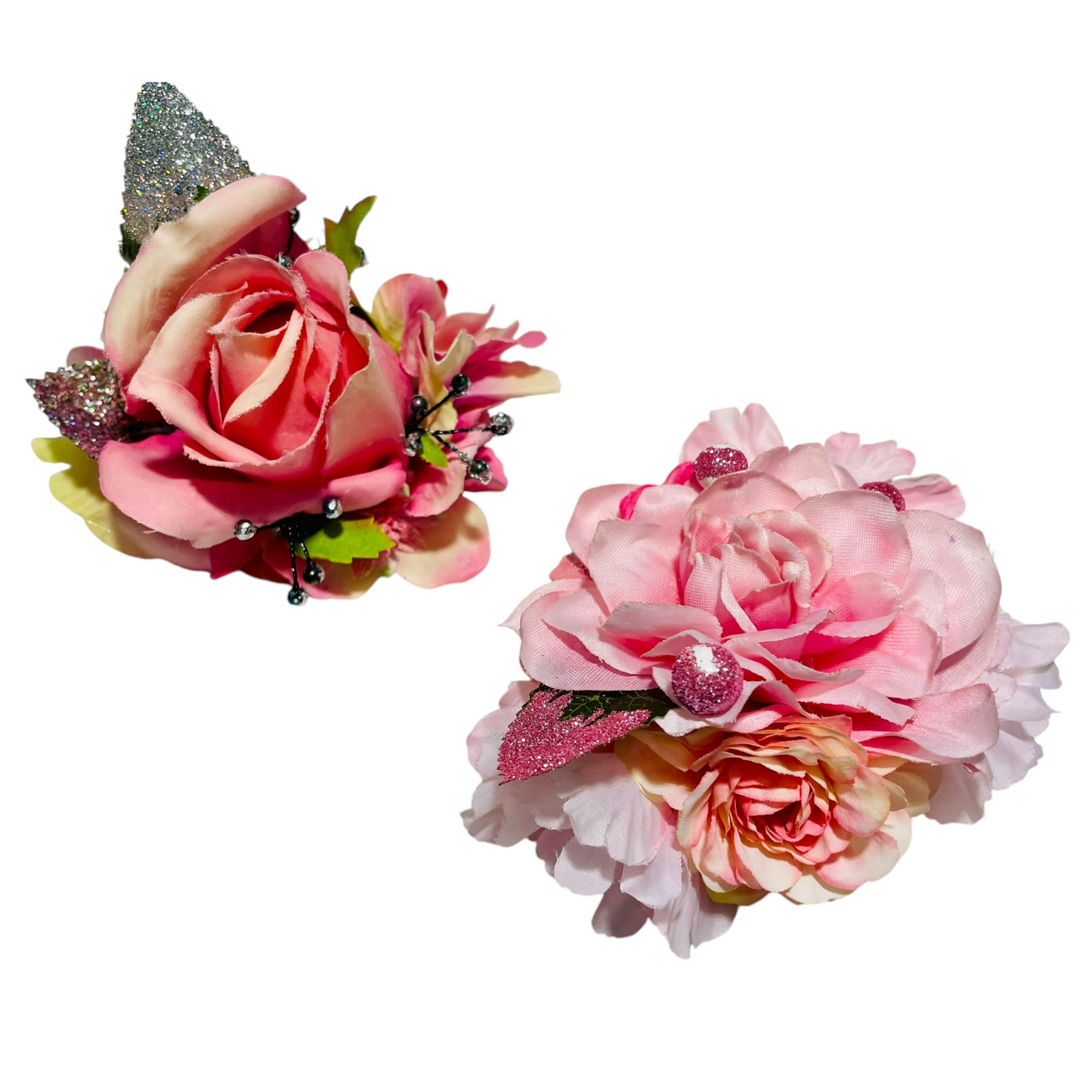 Louisa Corsage