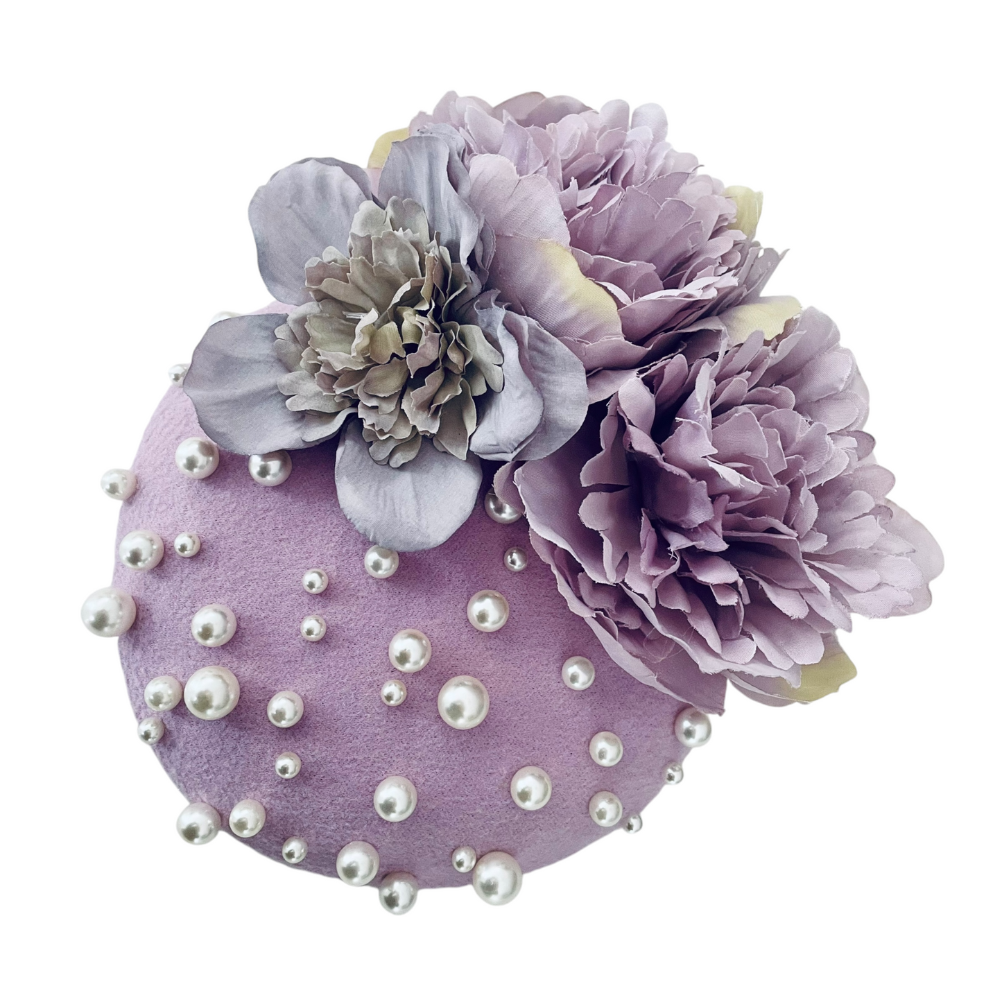 Devon Fascinator