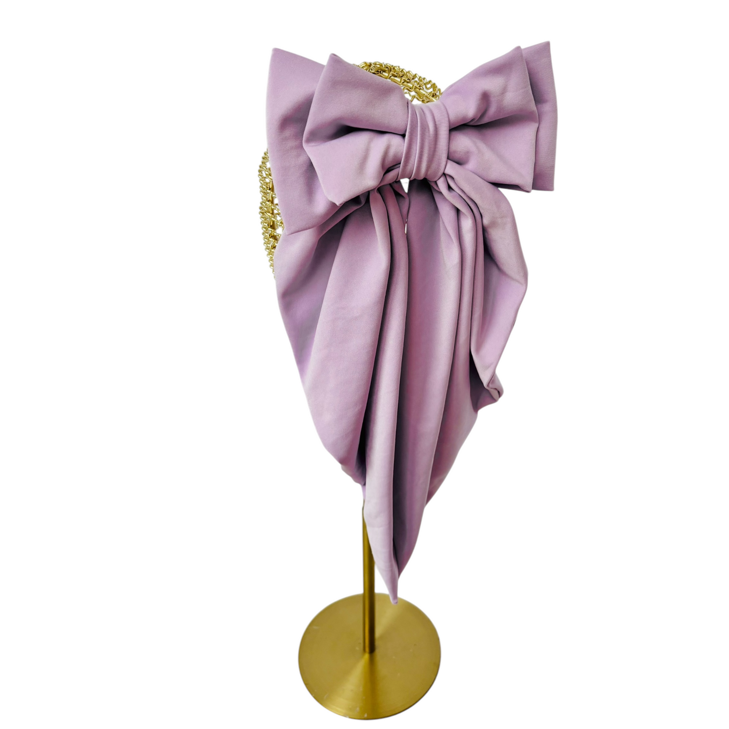 Exeter Hair Bow