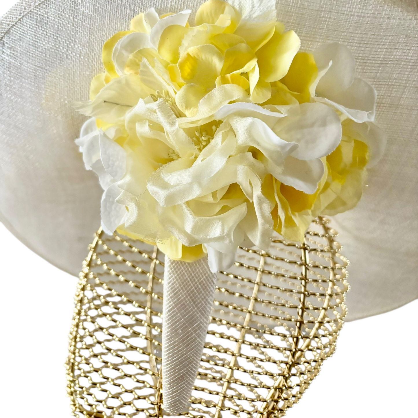 Camilla Hat