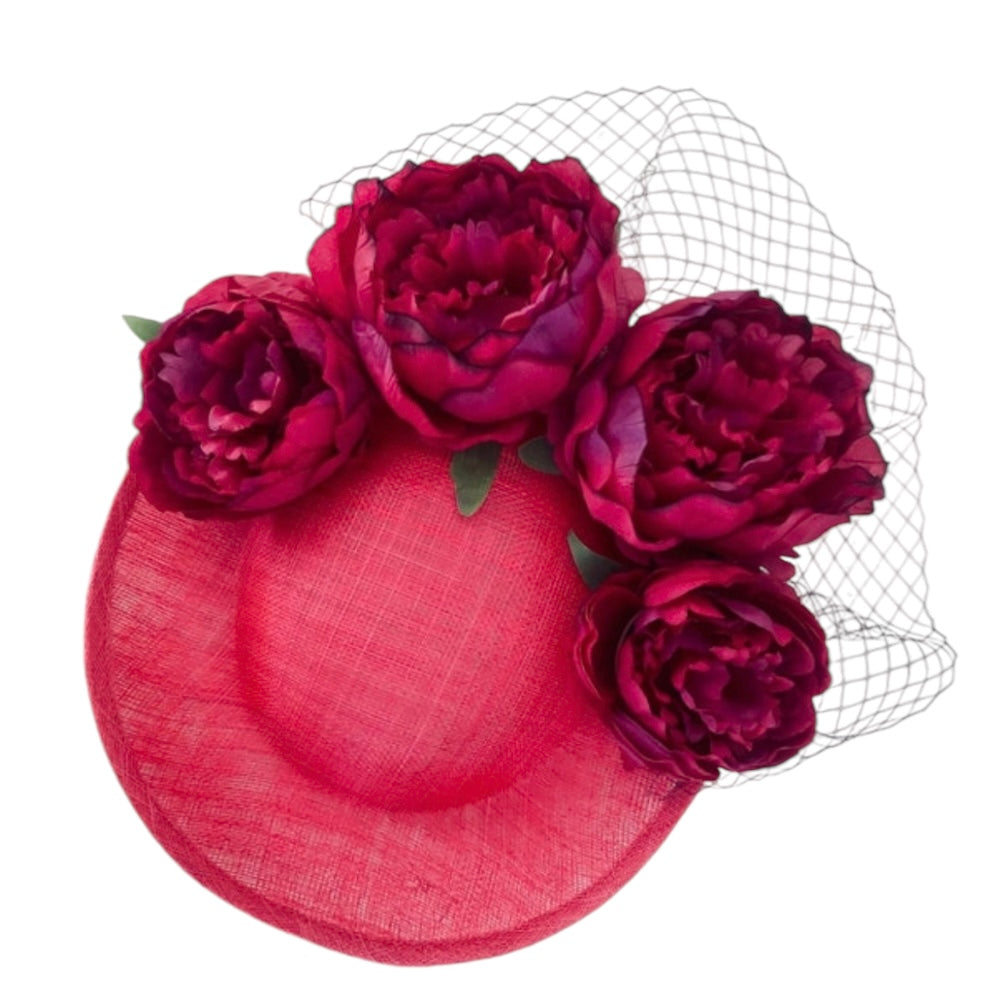 Ida Hat