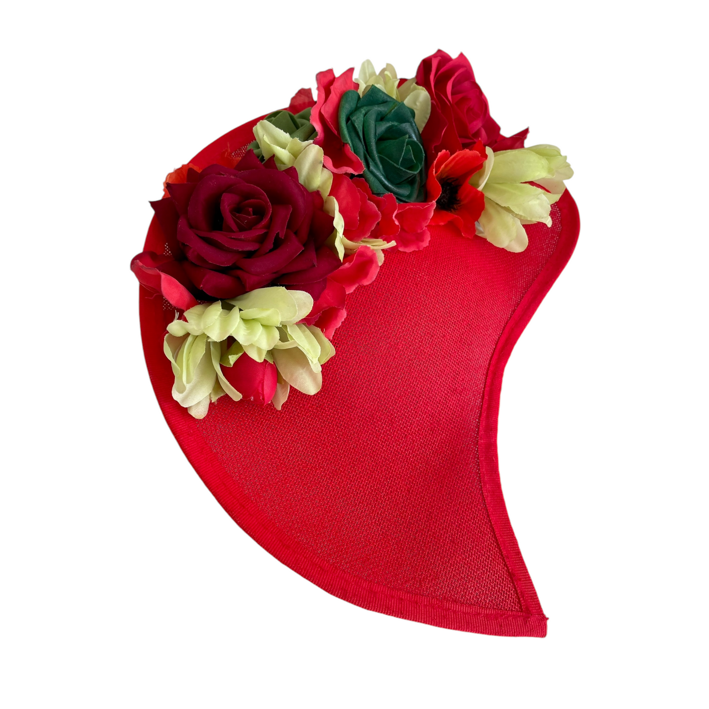 Rosette Fascinator