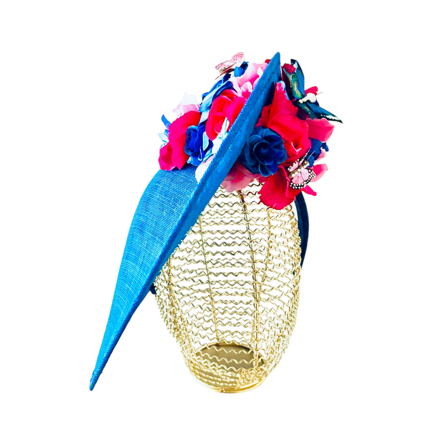 Elenora Hat