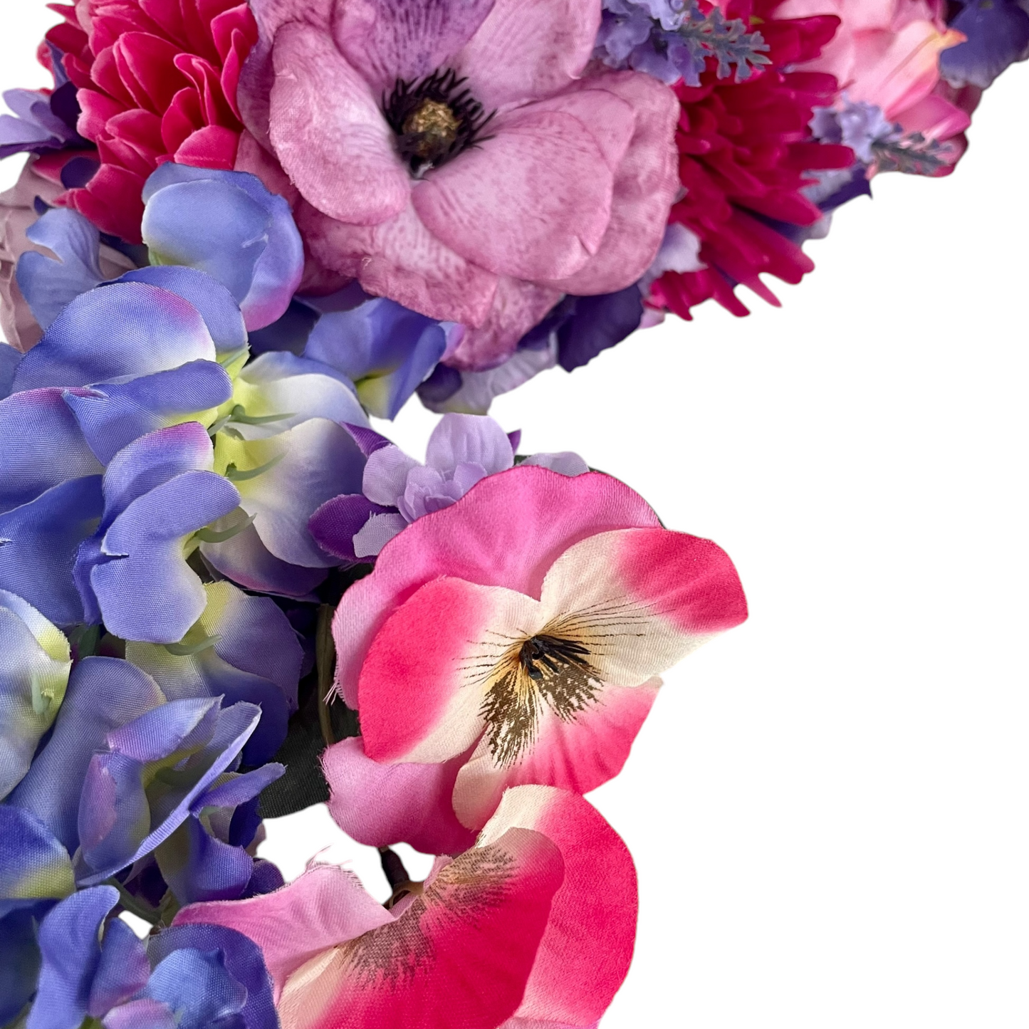 Cissy Flower Crown