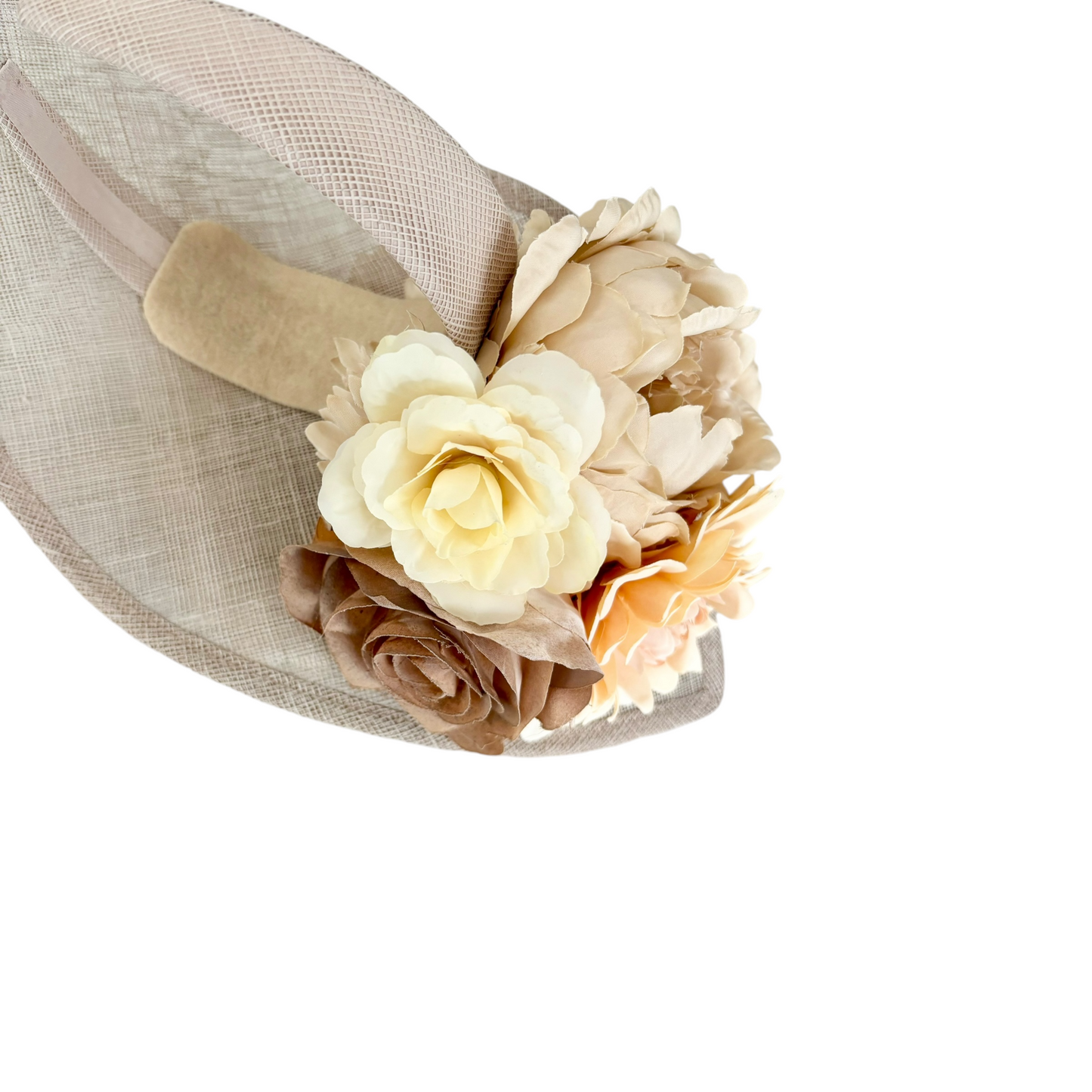 Sienna Fascinator