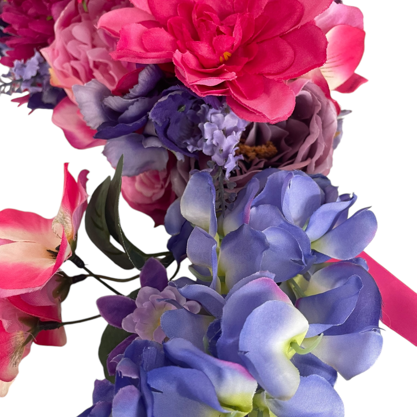 Cissy Flower Crown
