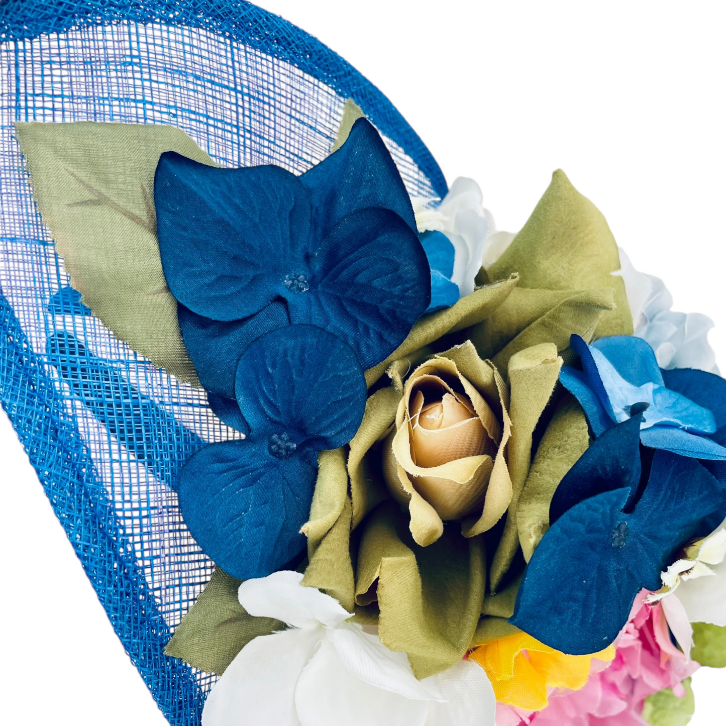 Hadley Fascinator