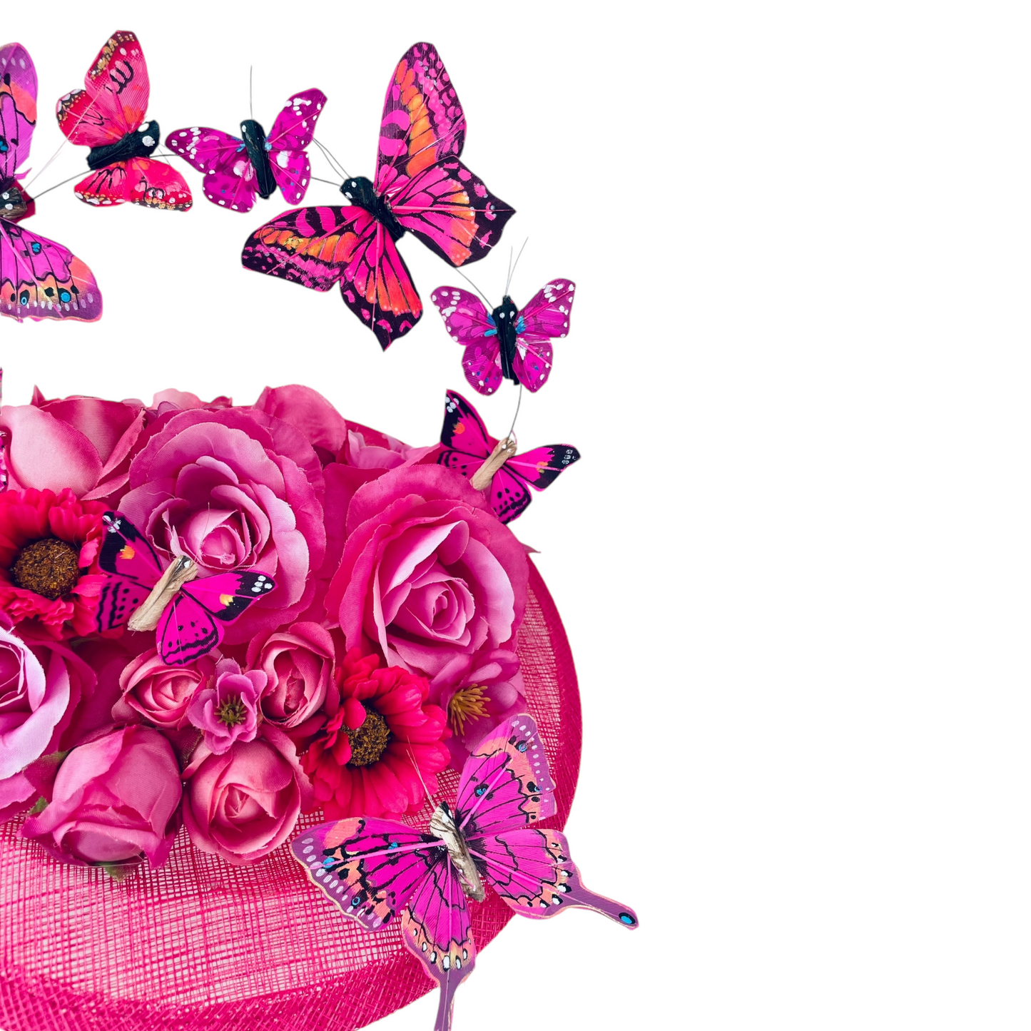 Haven Headpiece