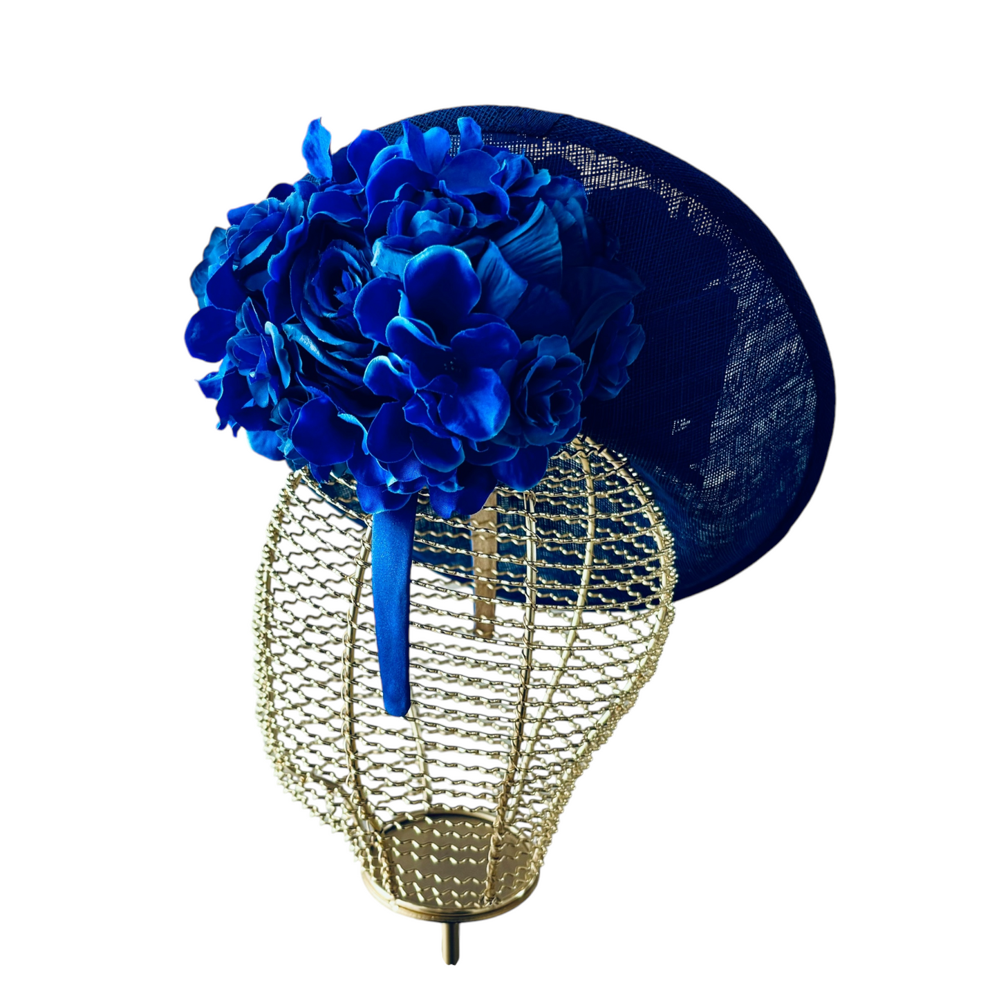 Evie Hat