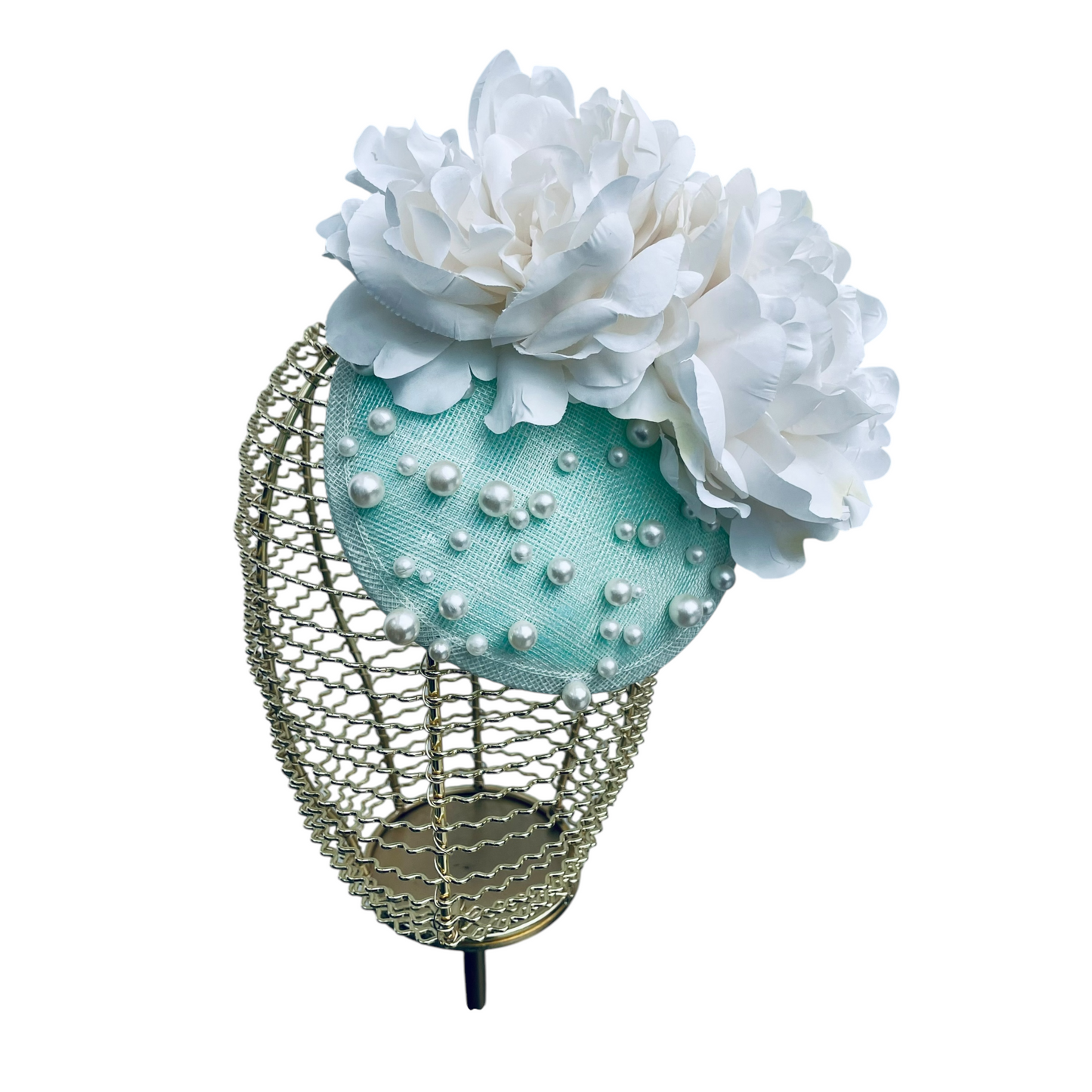 Quinn Fascinator