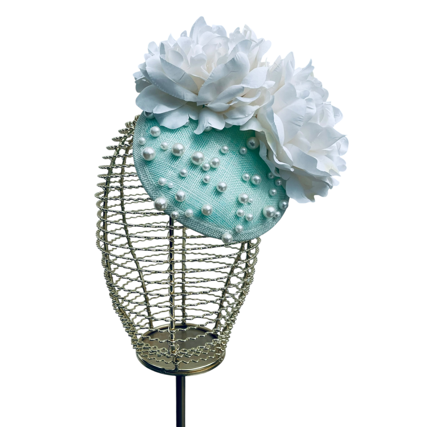 Quinn Fascinator
