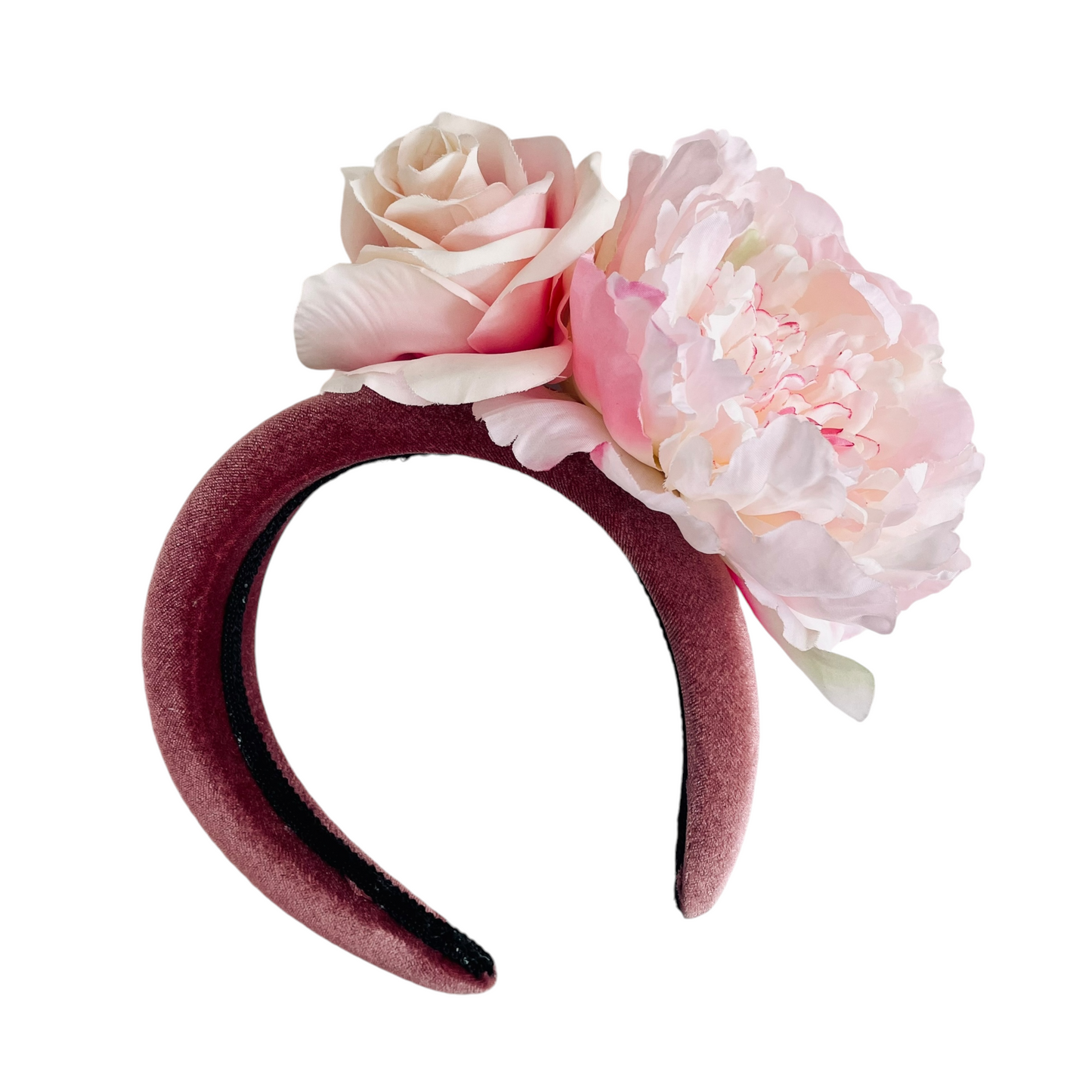 Connie Headpiece