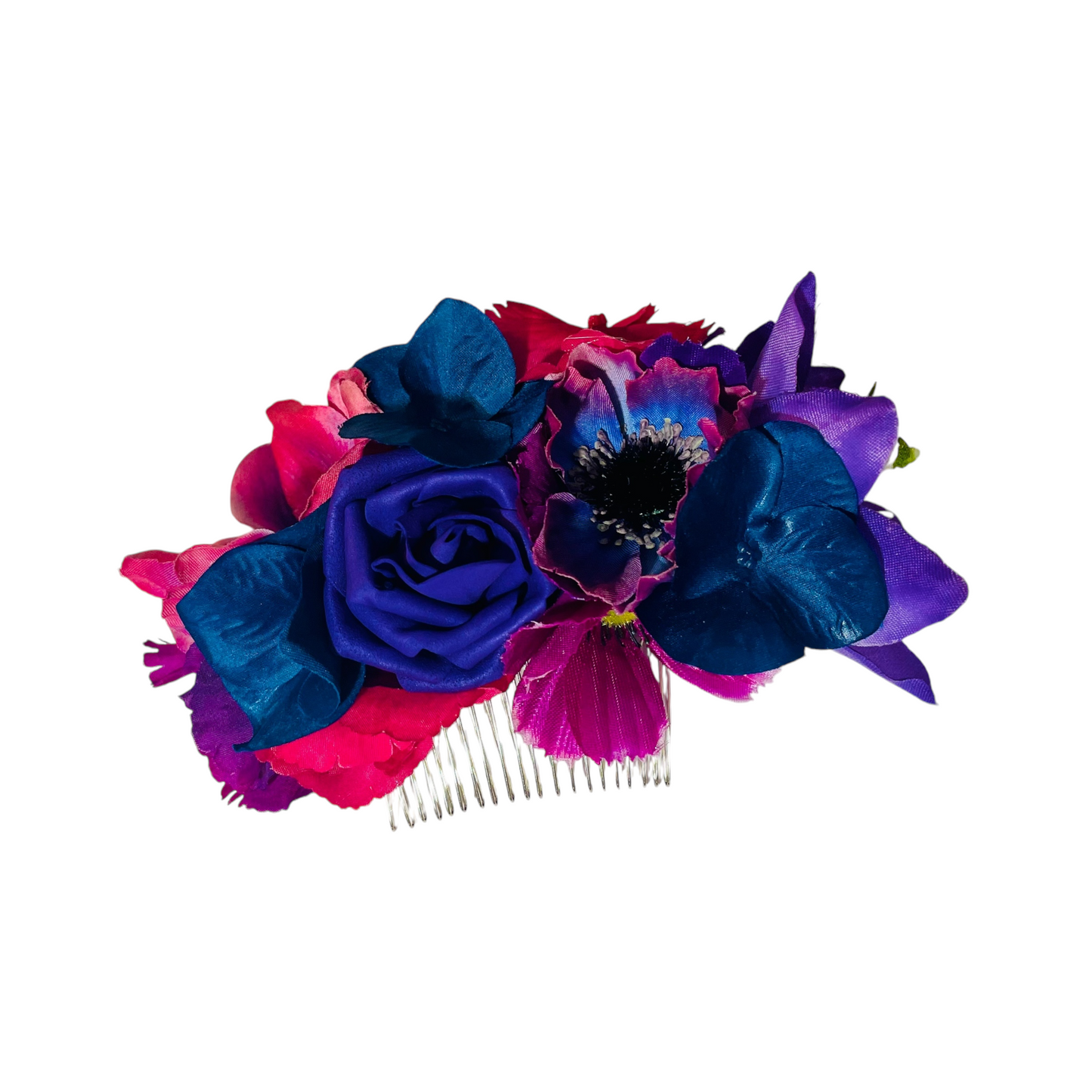 Elizabeth Bundle - Hat & Comb/Corsage
