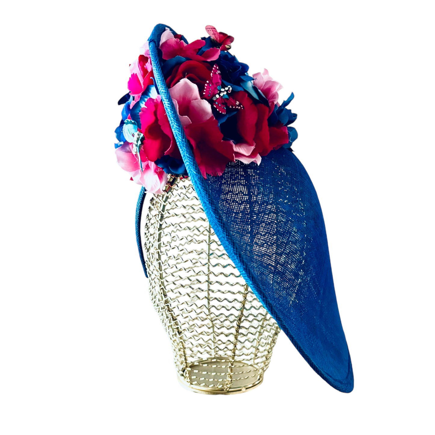 Elenora Hat