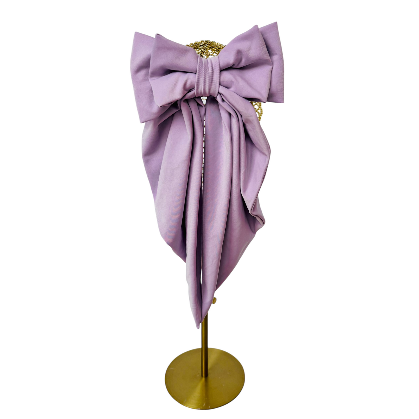 Exeter Hair Bow