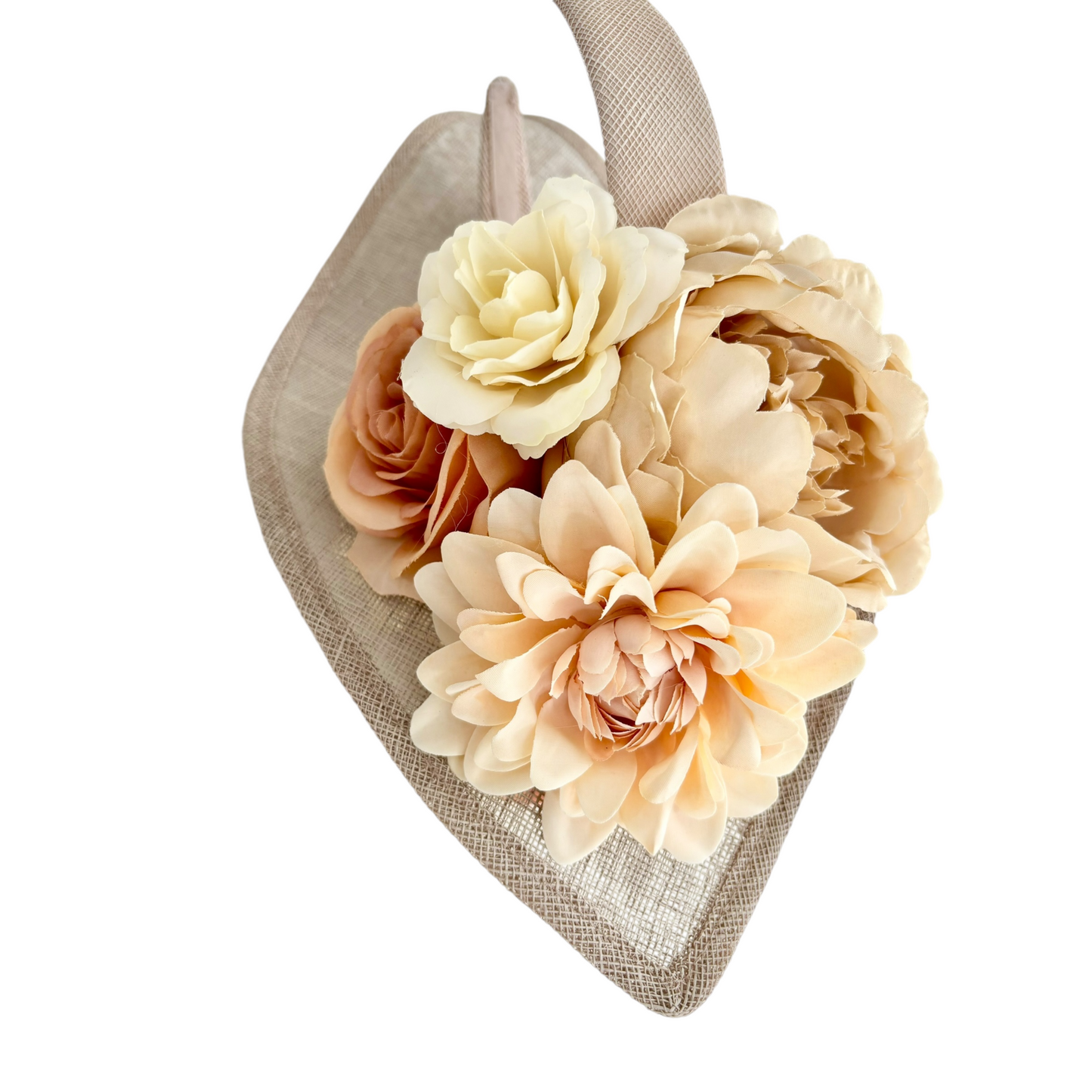 Willow Fascinator
