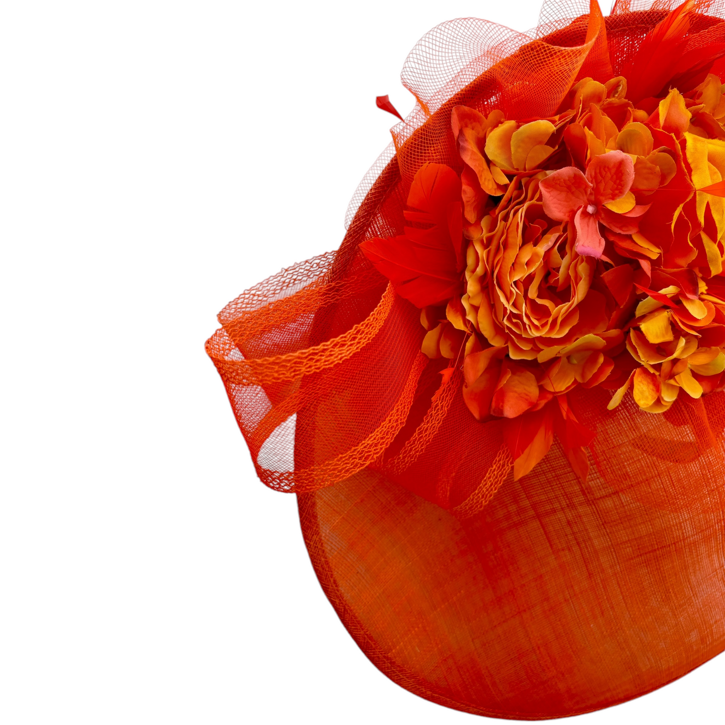 Odette Hat