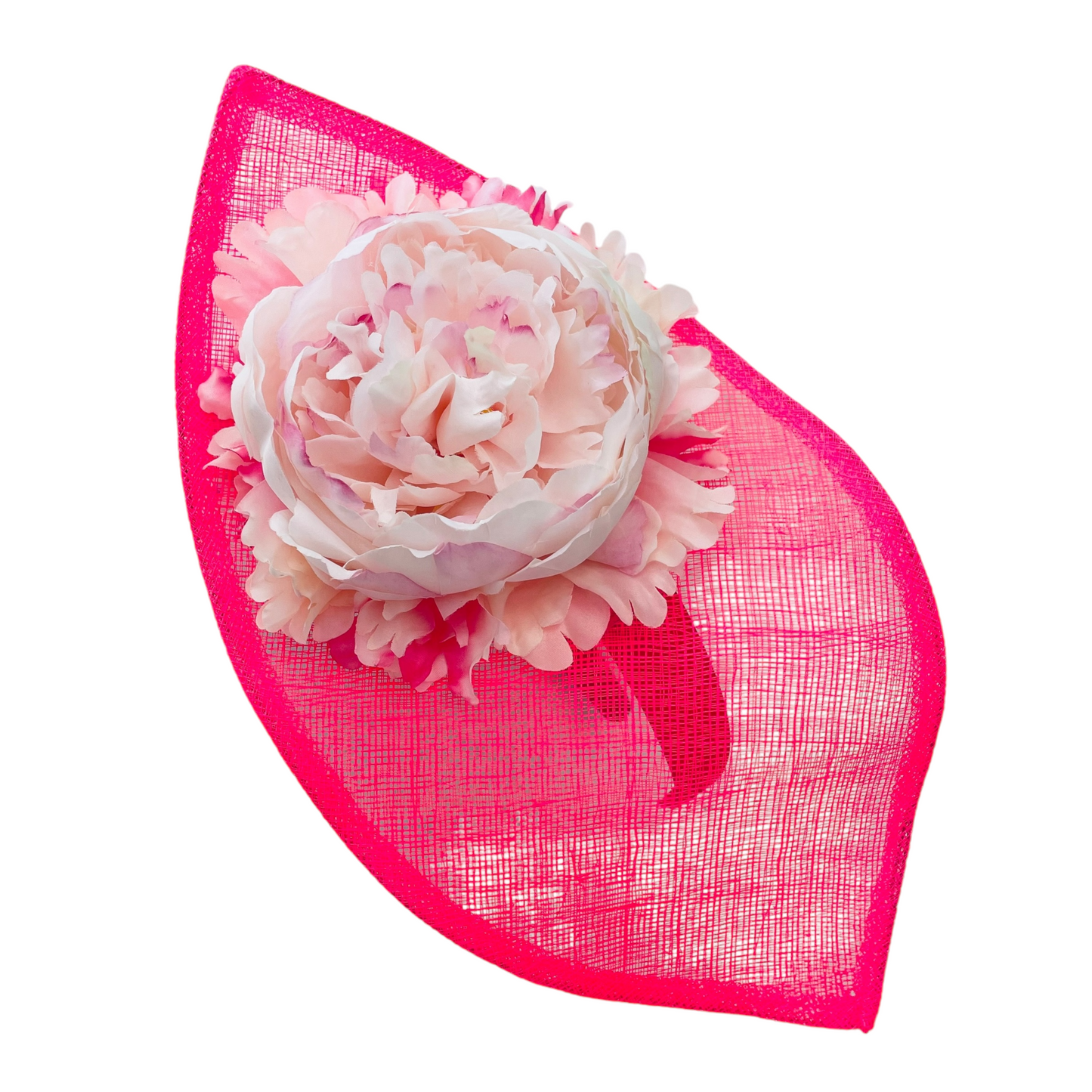 Capri Fascinator