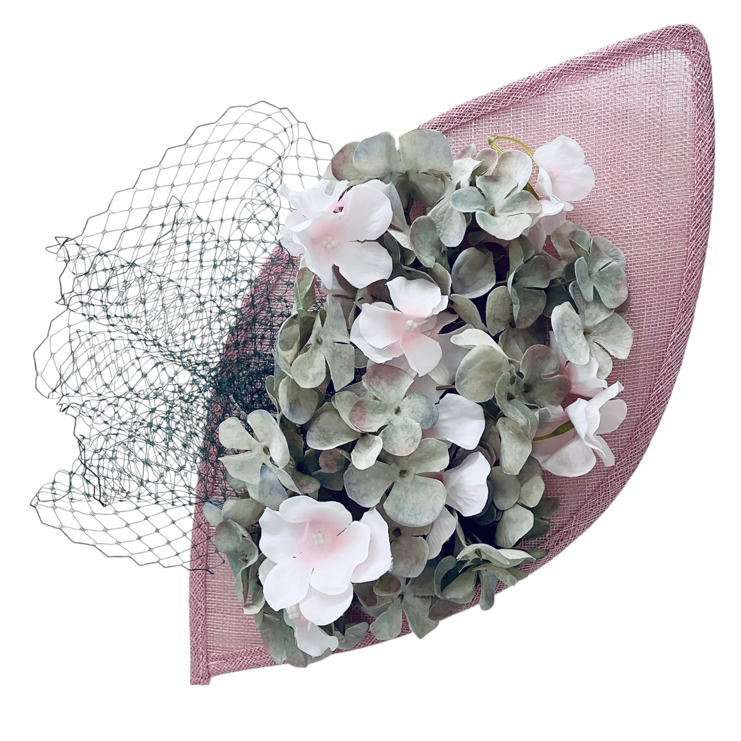 Lettie Fascinator