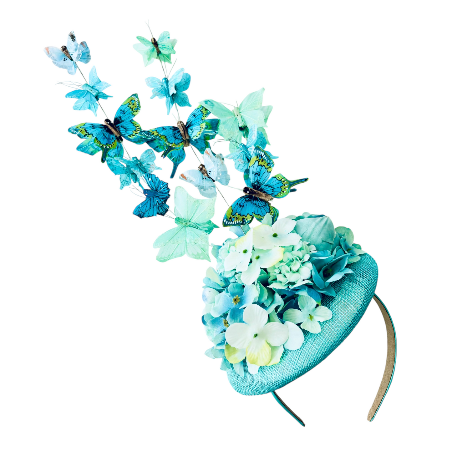 Harper Fascinator
