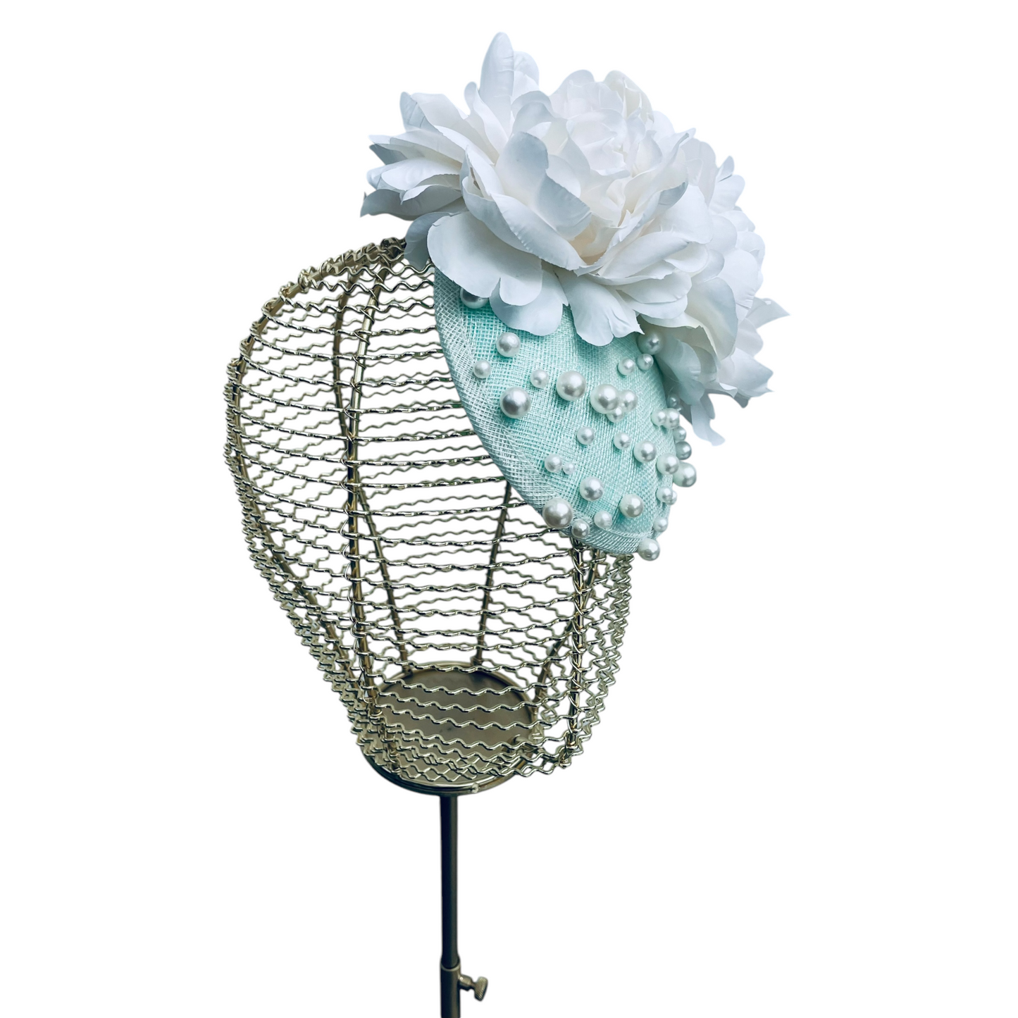 Quinn Fascinator