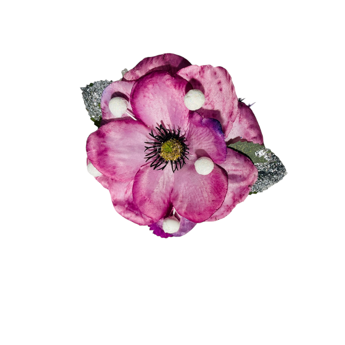 Emily Corsage