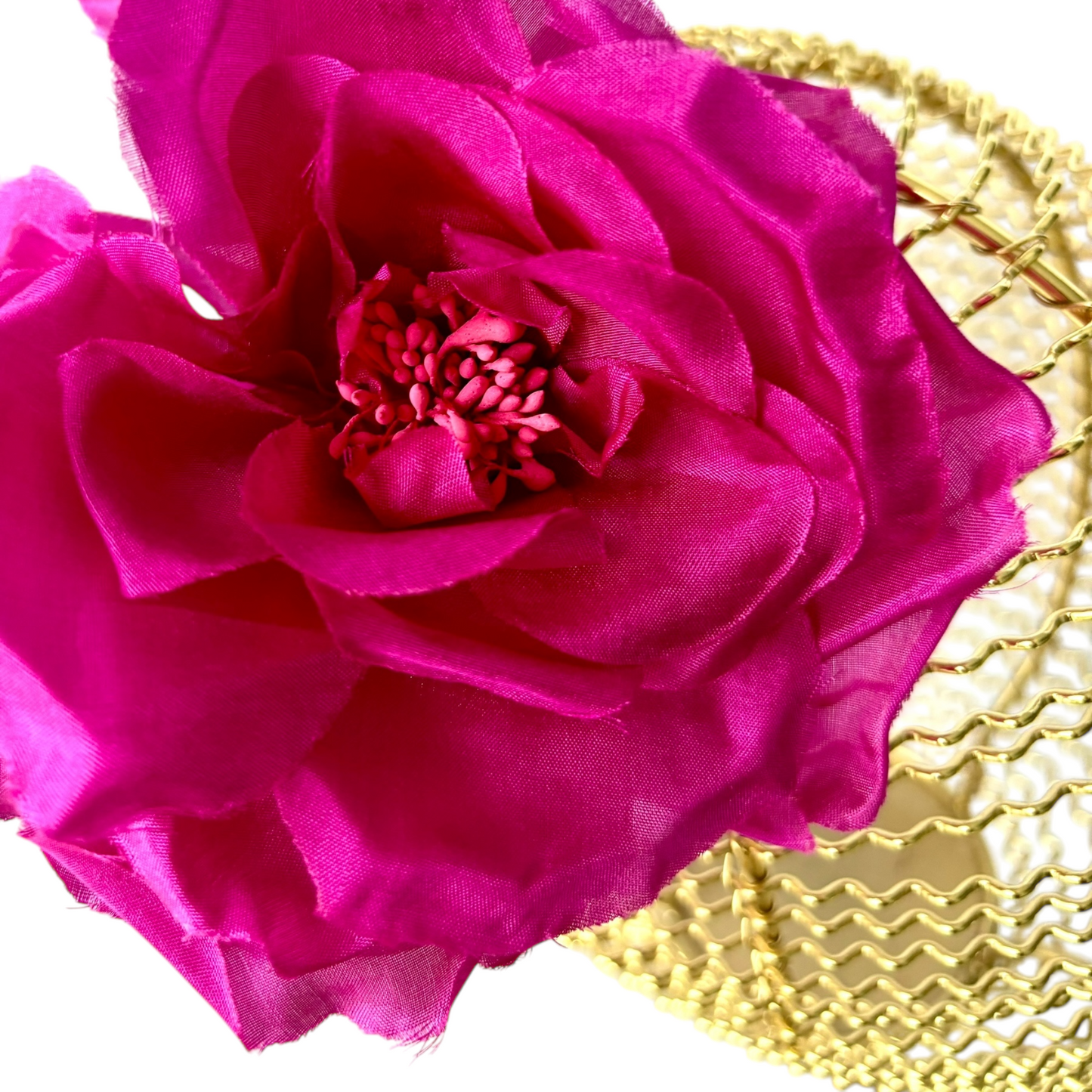Pearl Floral Add-Ons