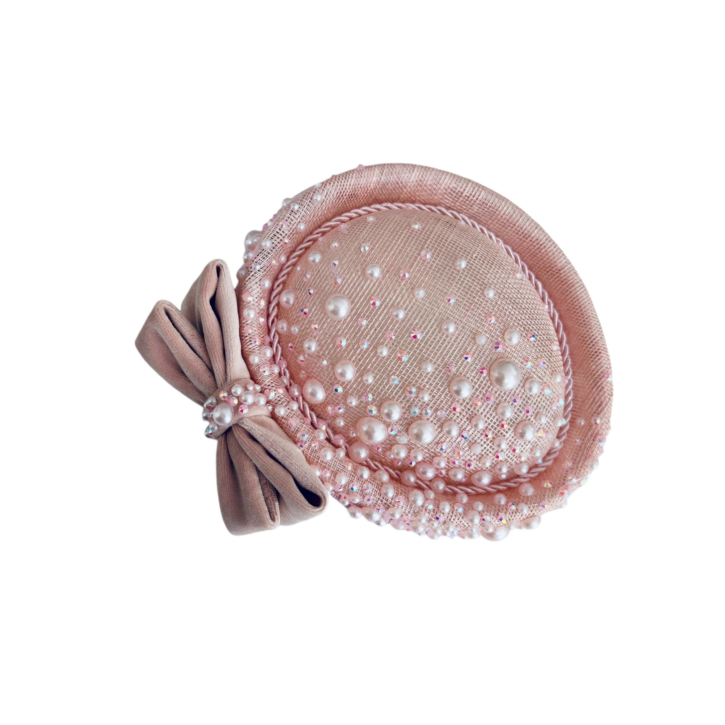 Bella Fascinator
